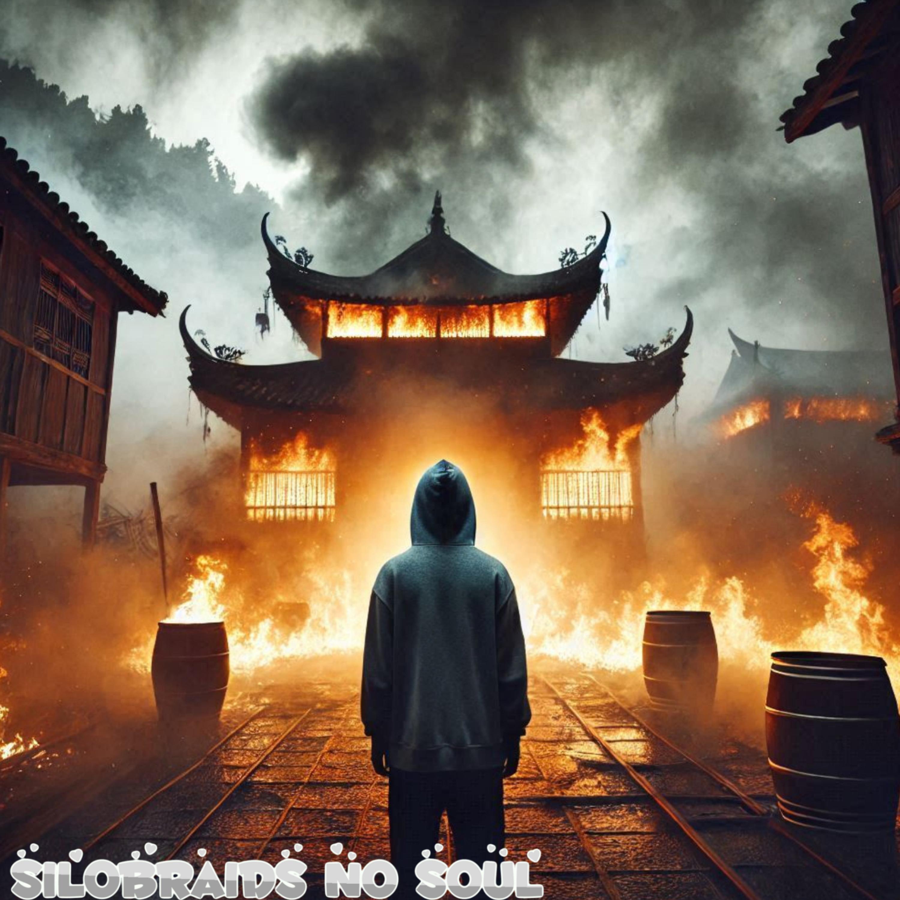 No soul artwork