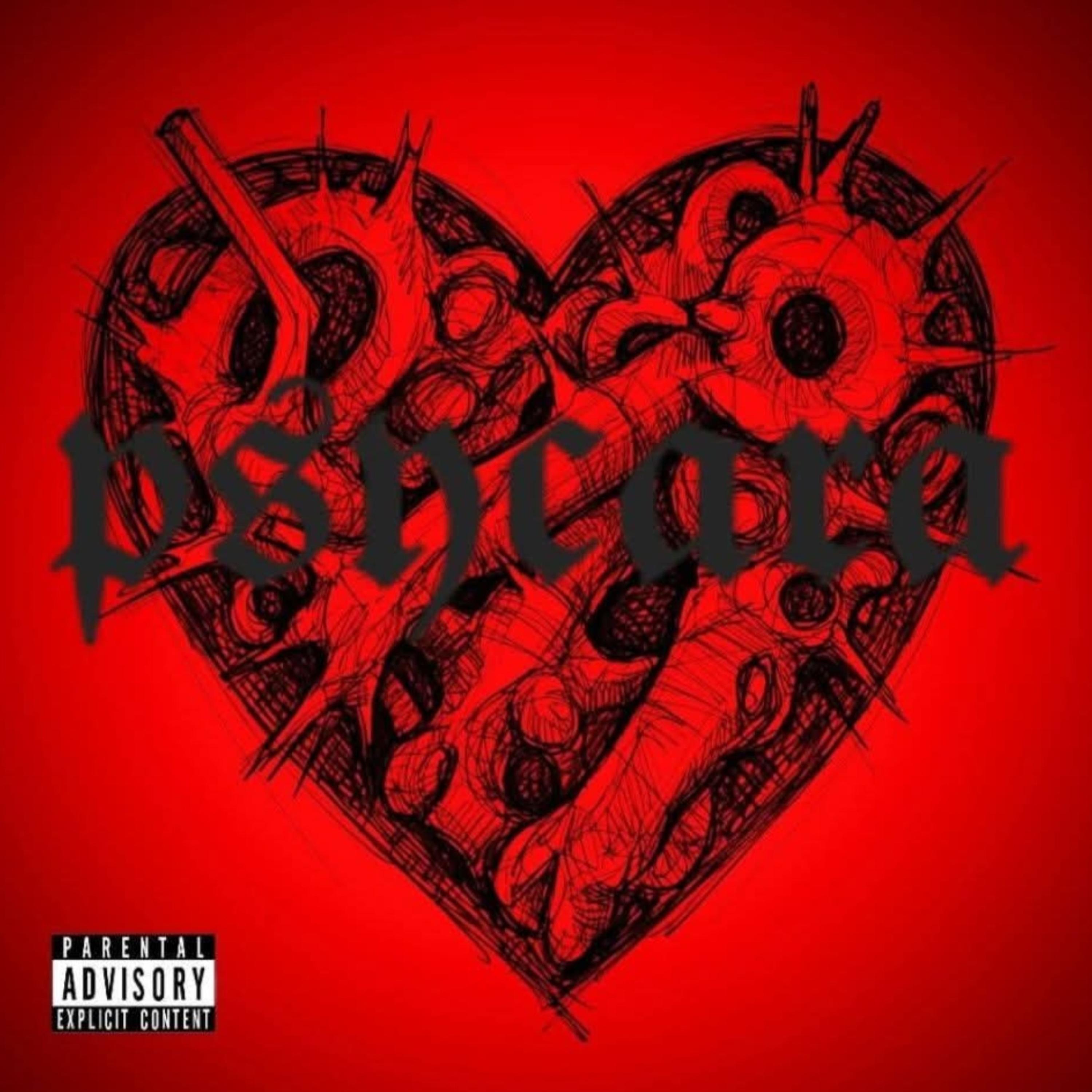 Don't Let Go artwork
