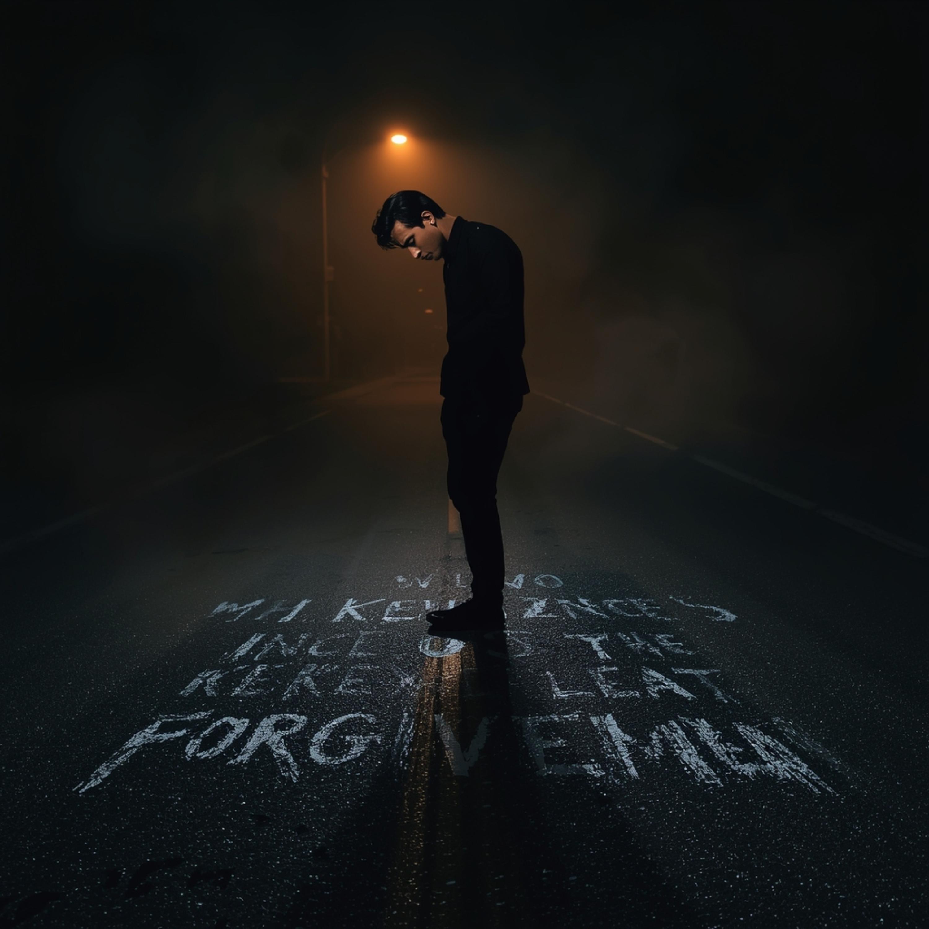 Forgiveness artwork