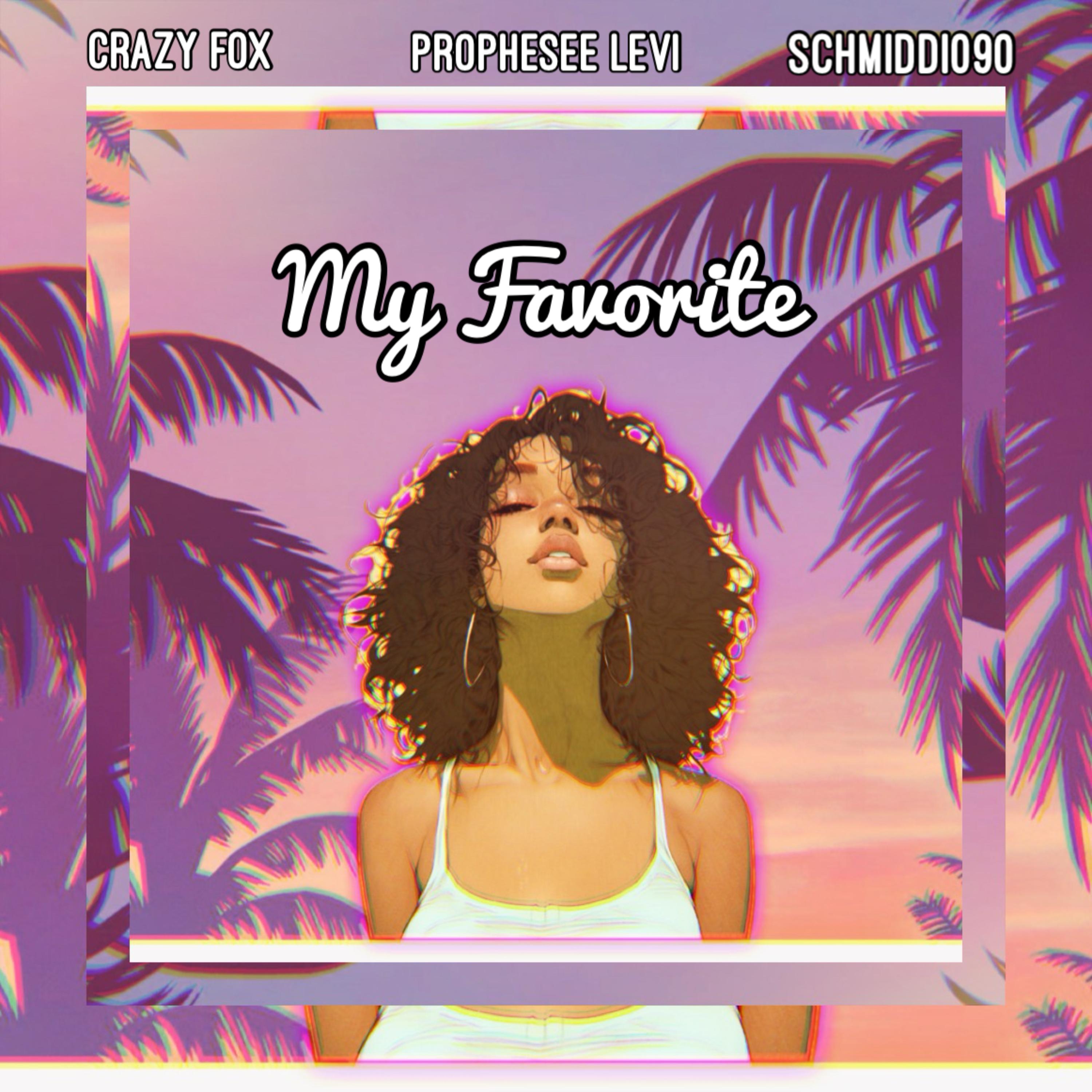My Favorite artwork