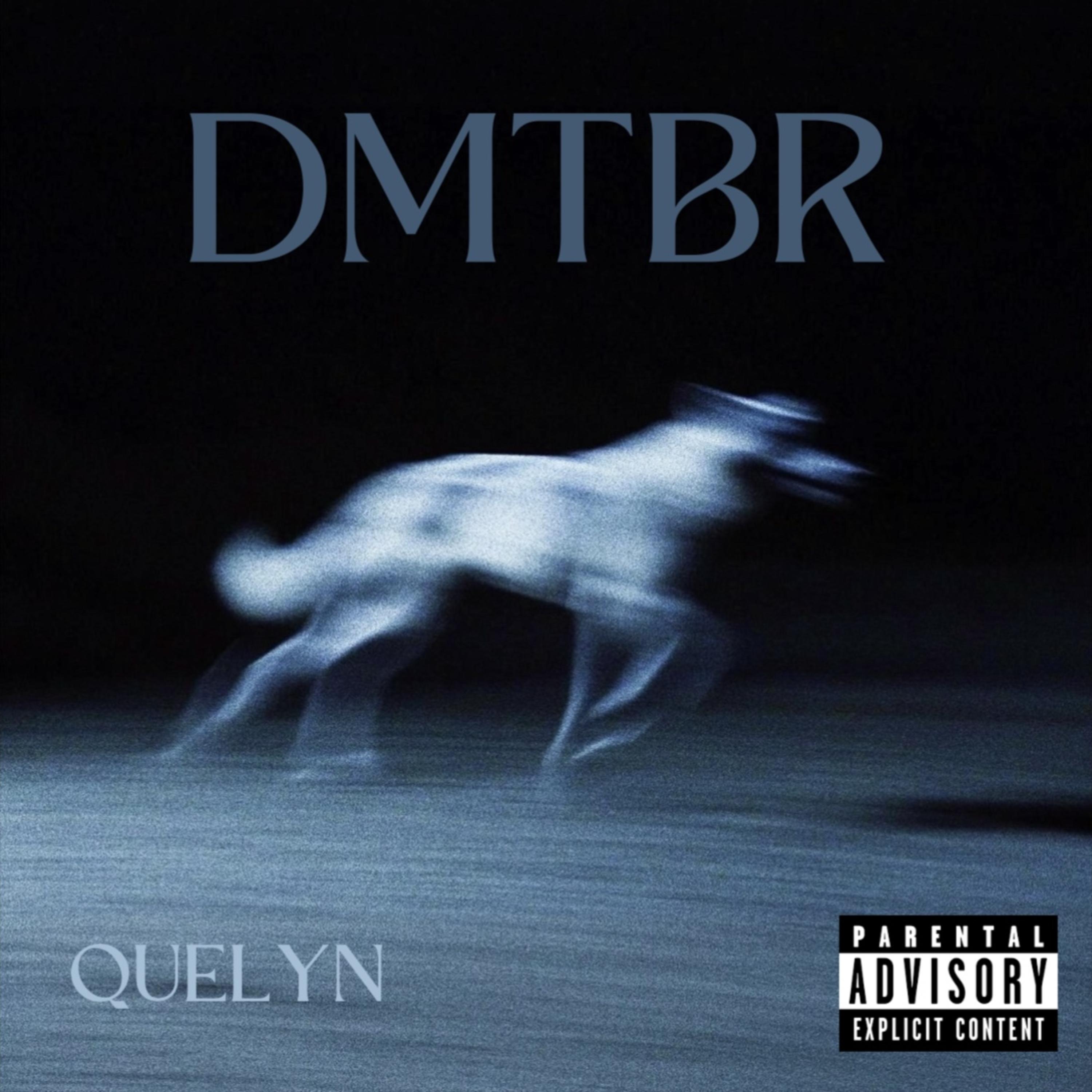 DMTBR artwork