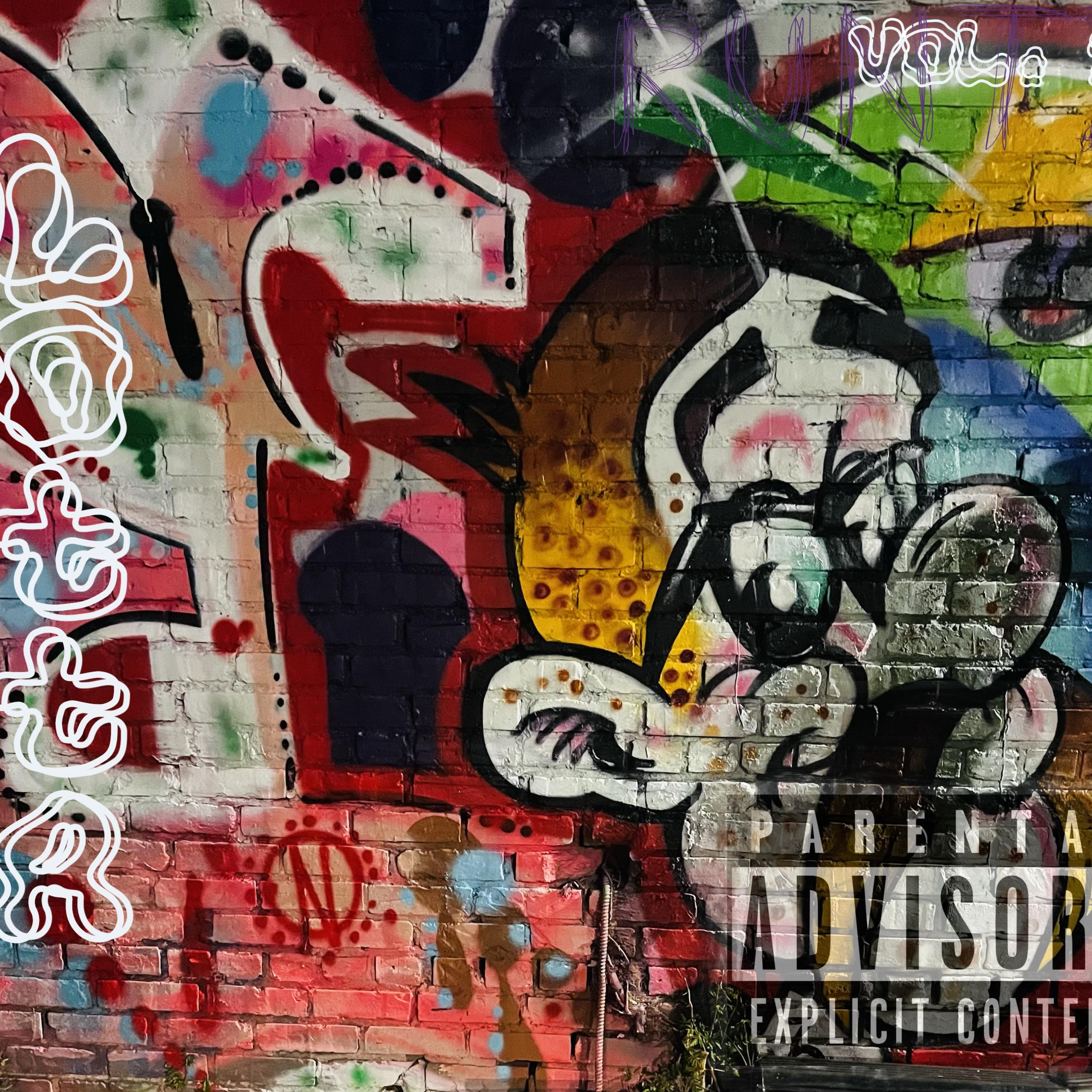 Lotta artwork