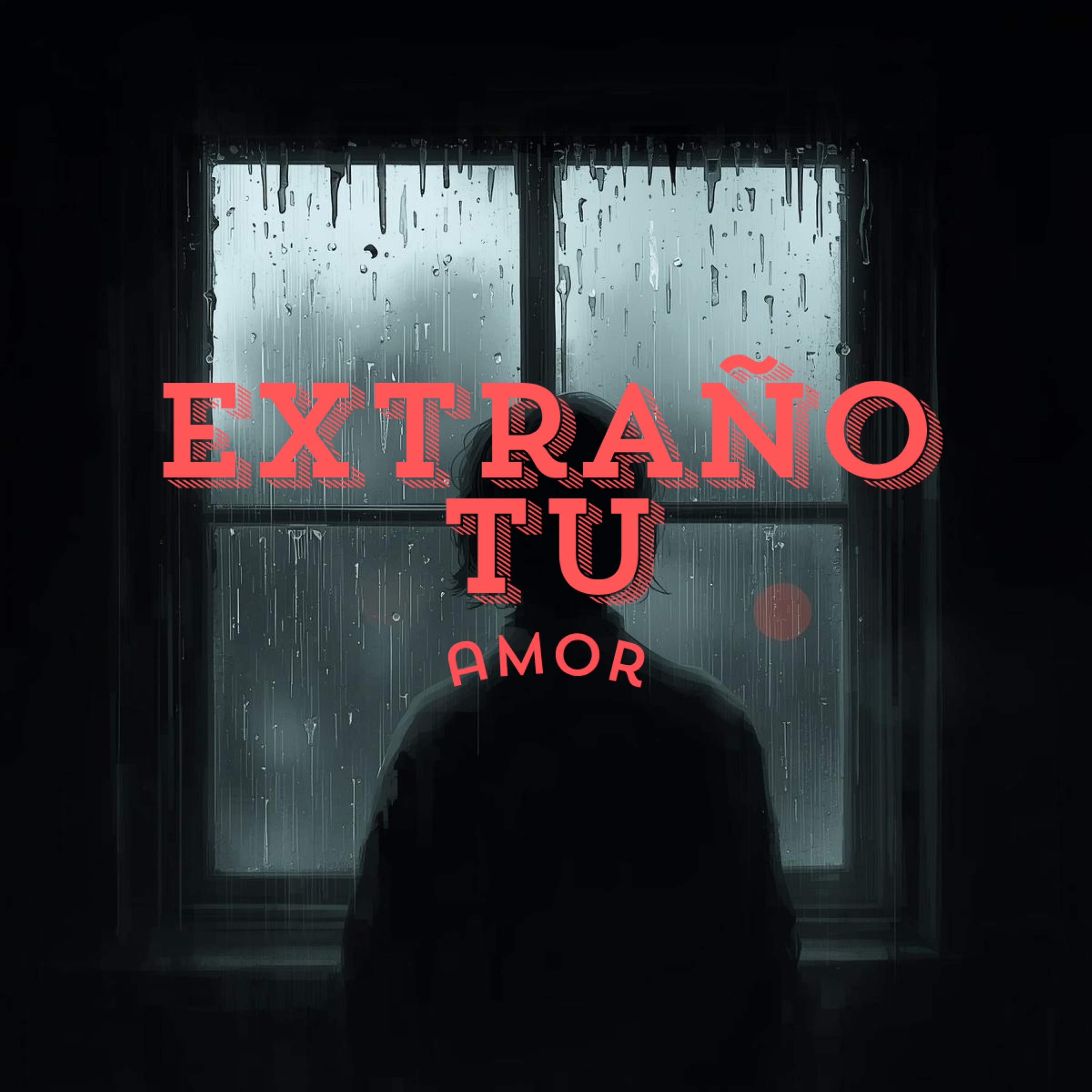 Extraño Tu Amor artwork