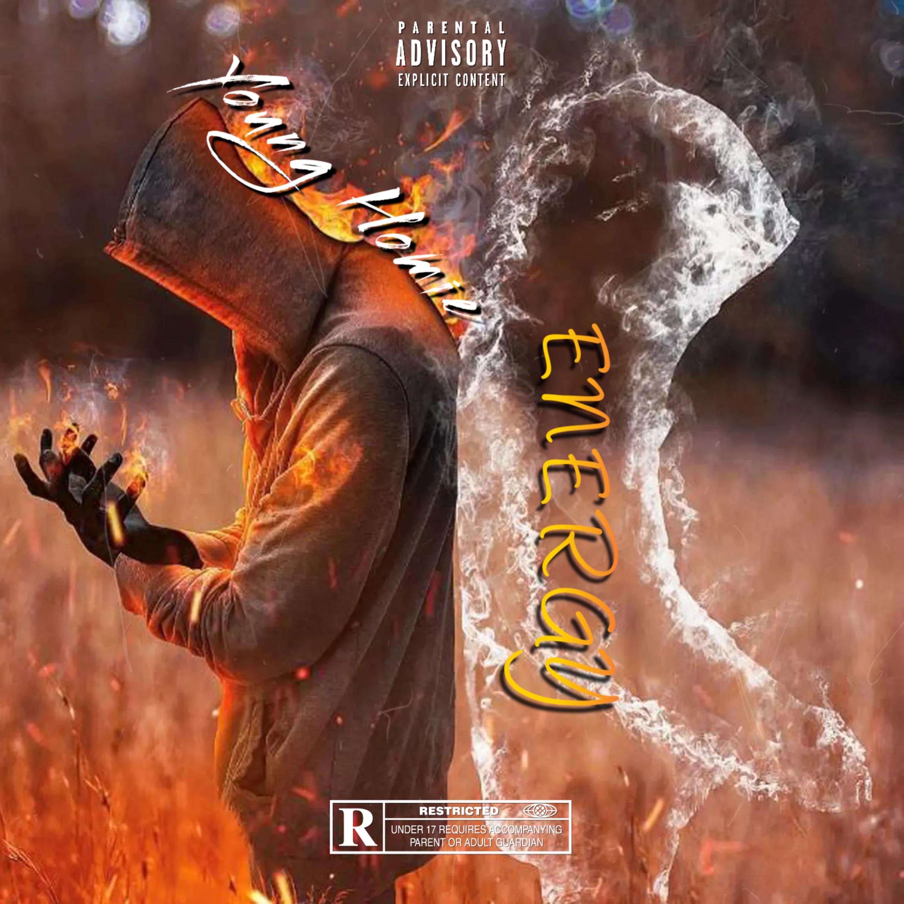 Energy artwork
