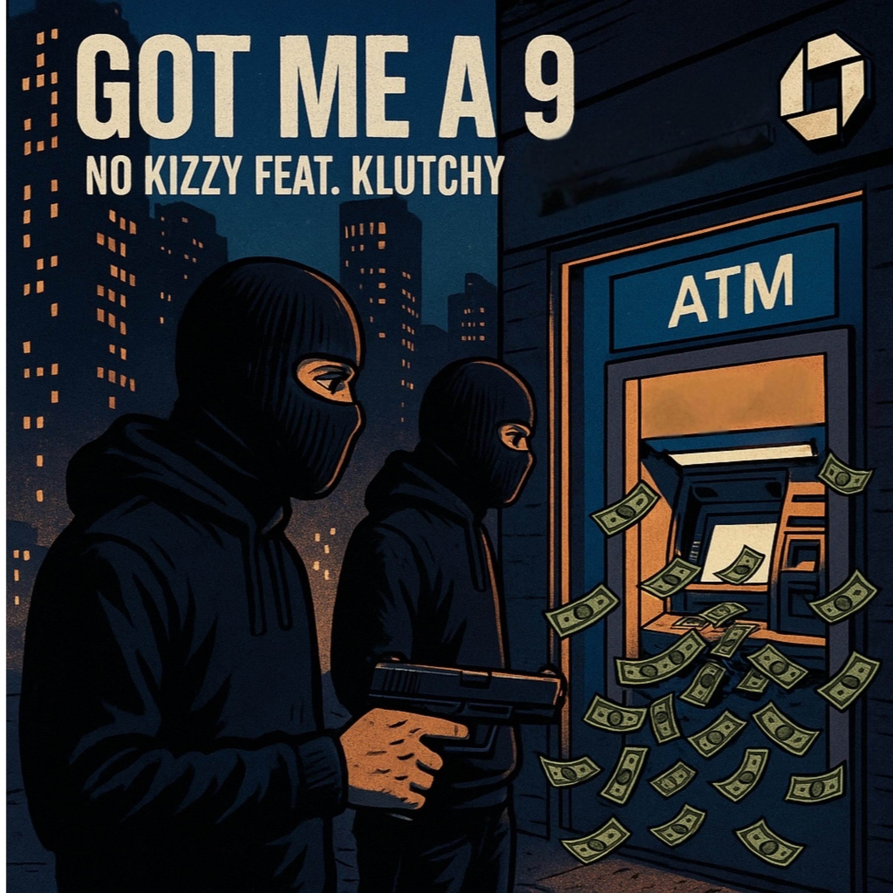 Got Me A 9 artwork