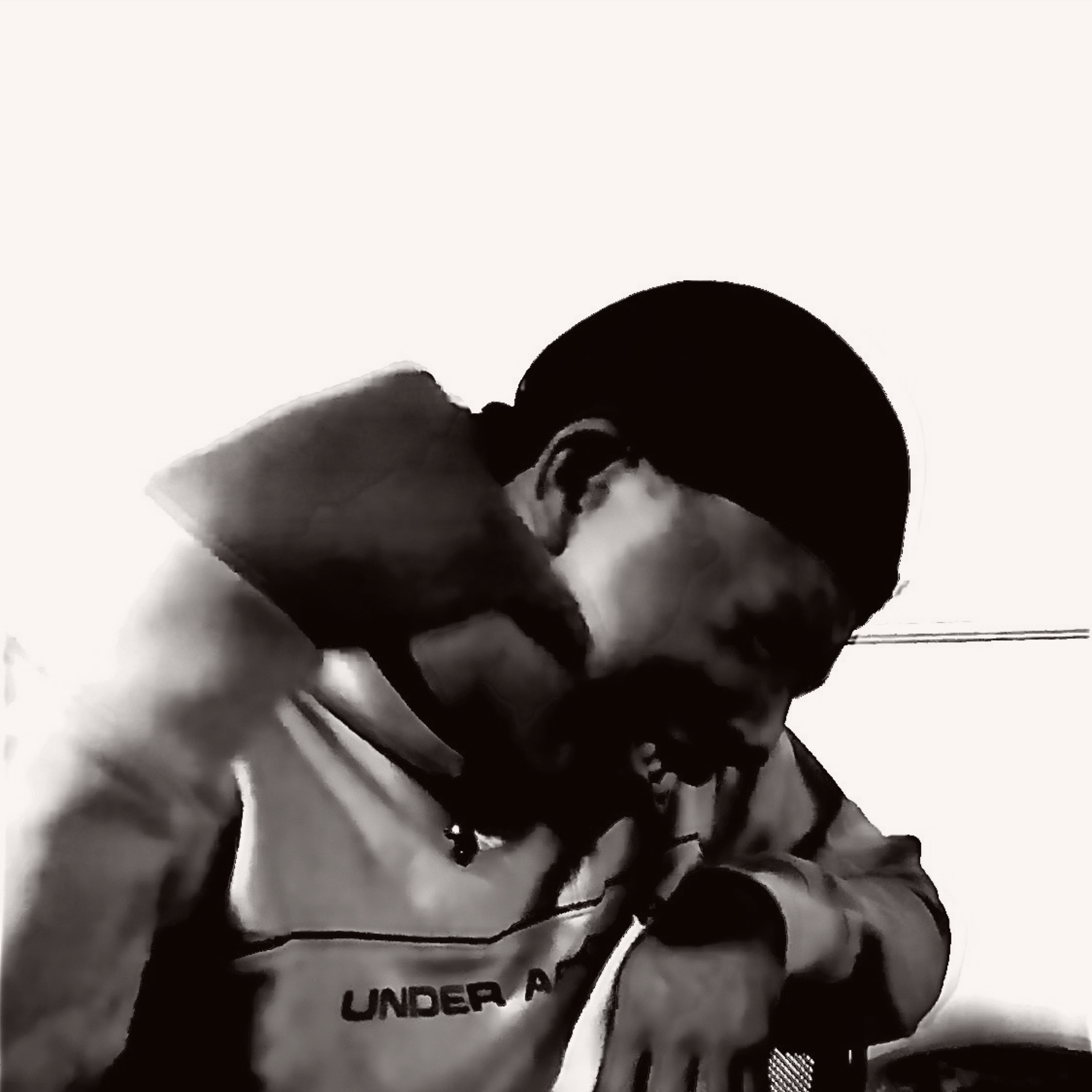 Kingpin by Unnone cover art