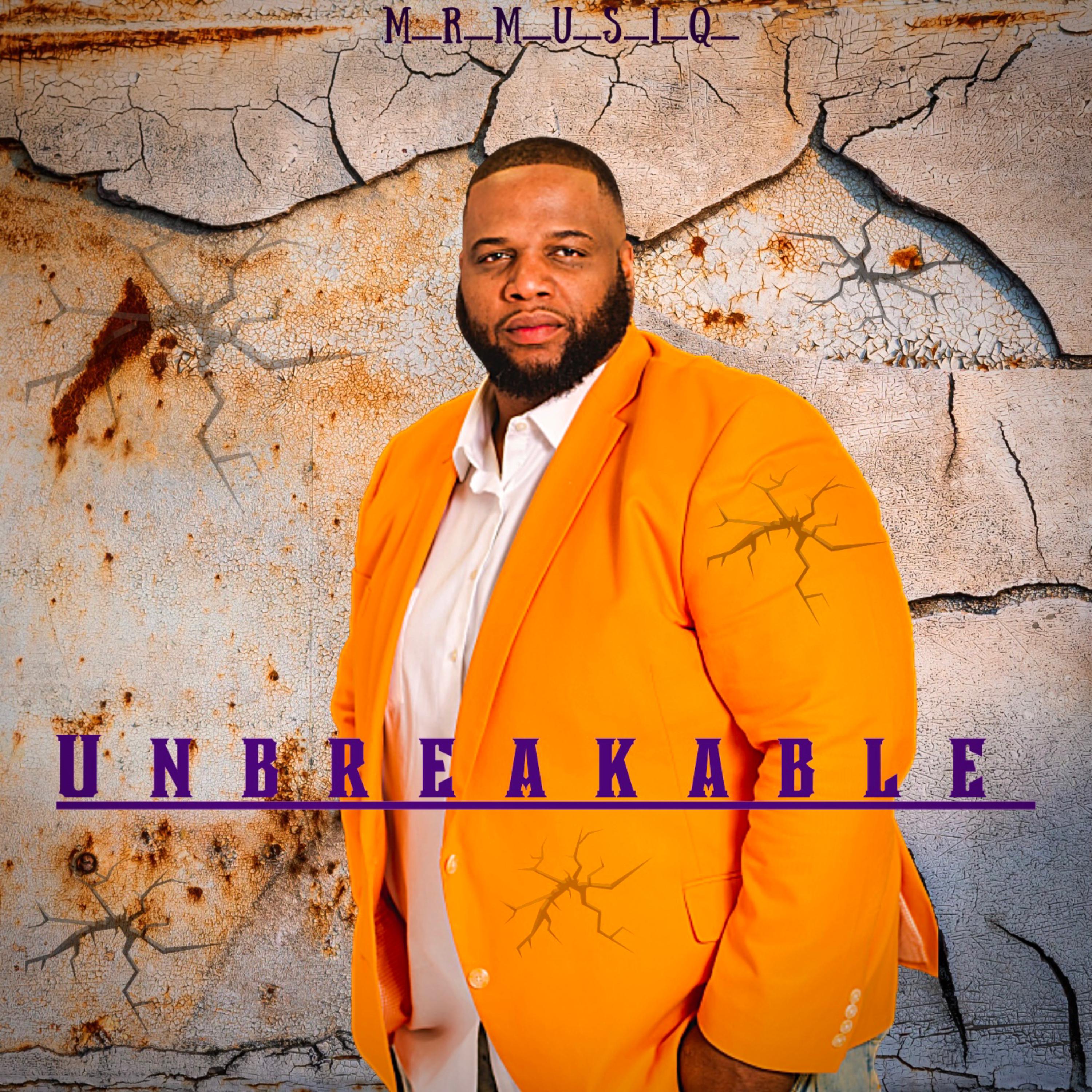 UnBreakable artwork