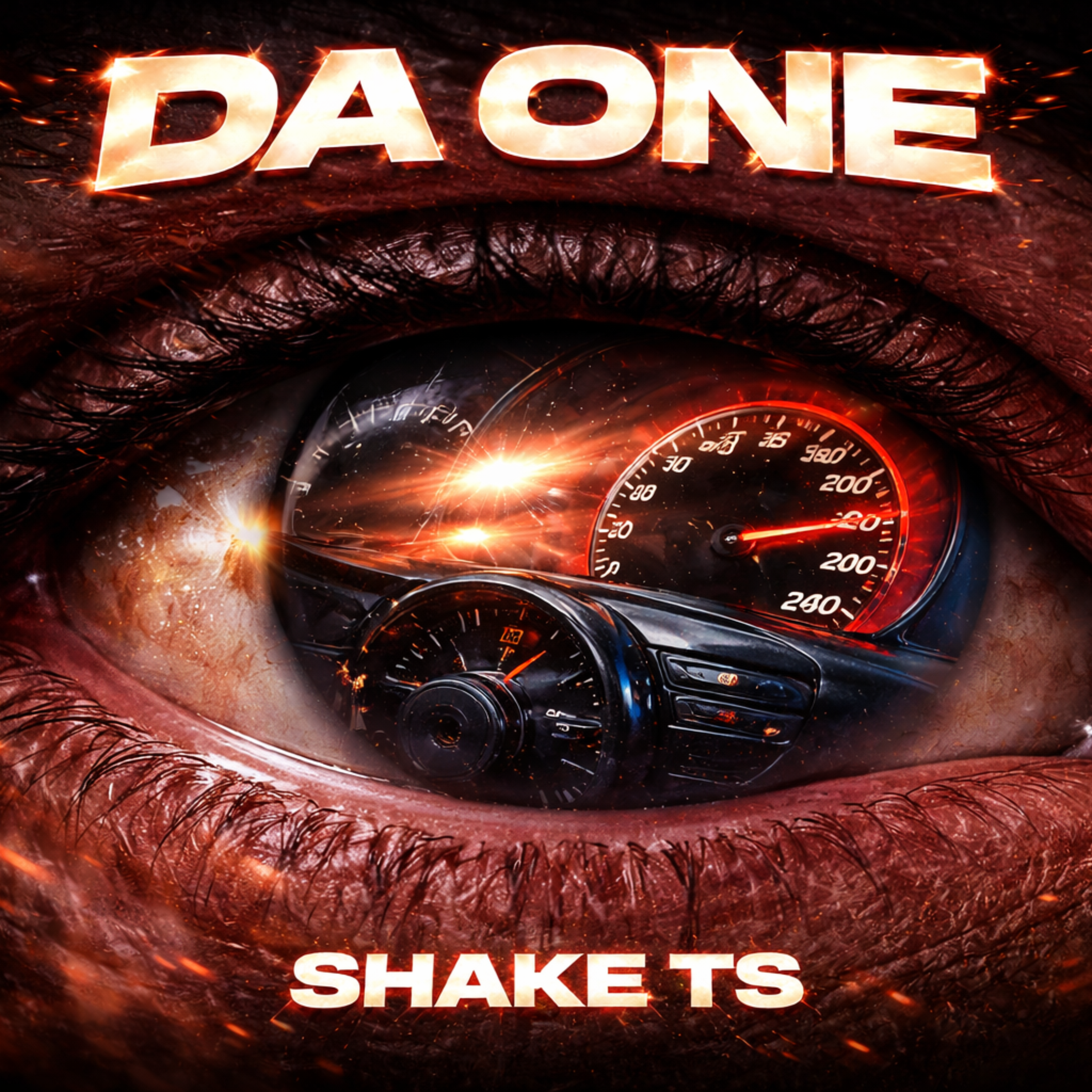 Shake Ts artwork