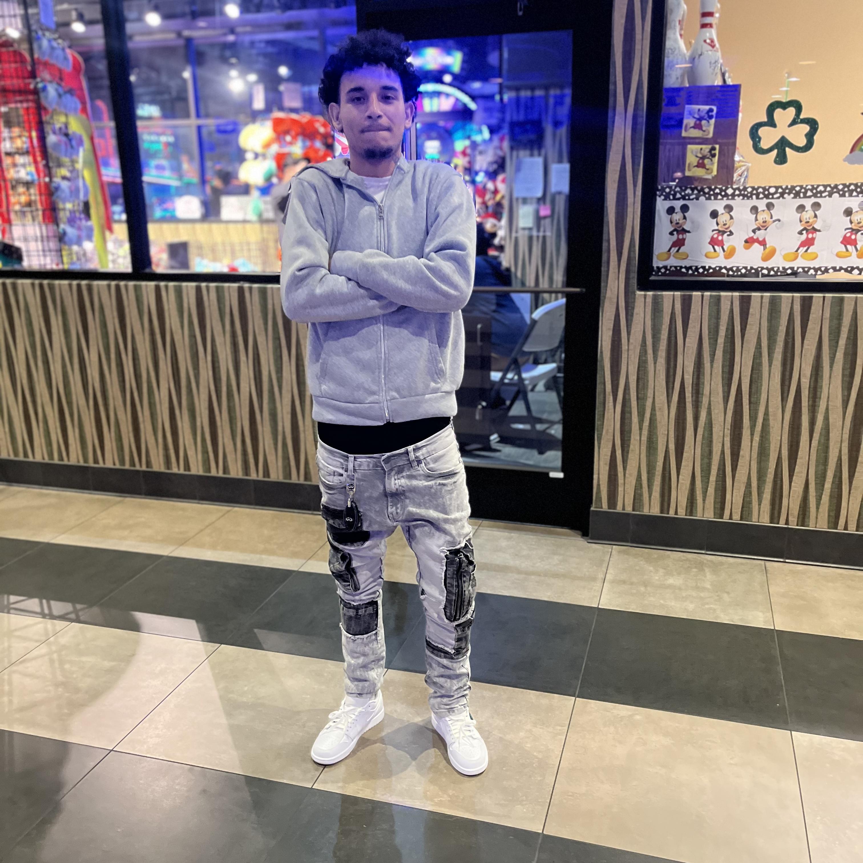 GLOKK10 artwork