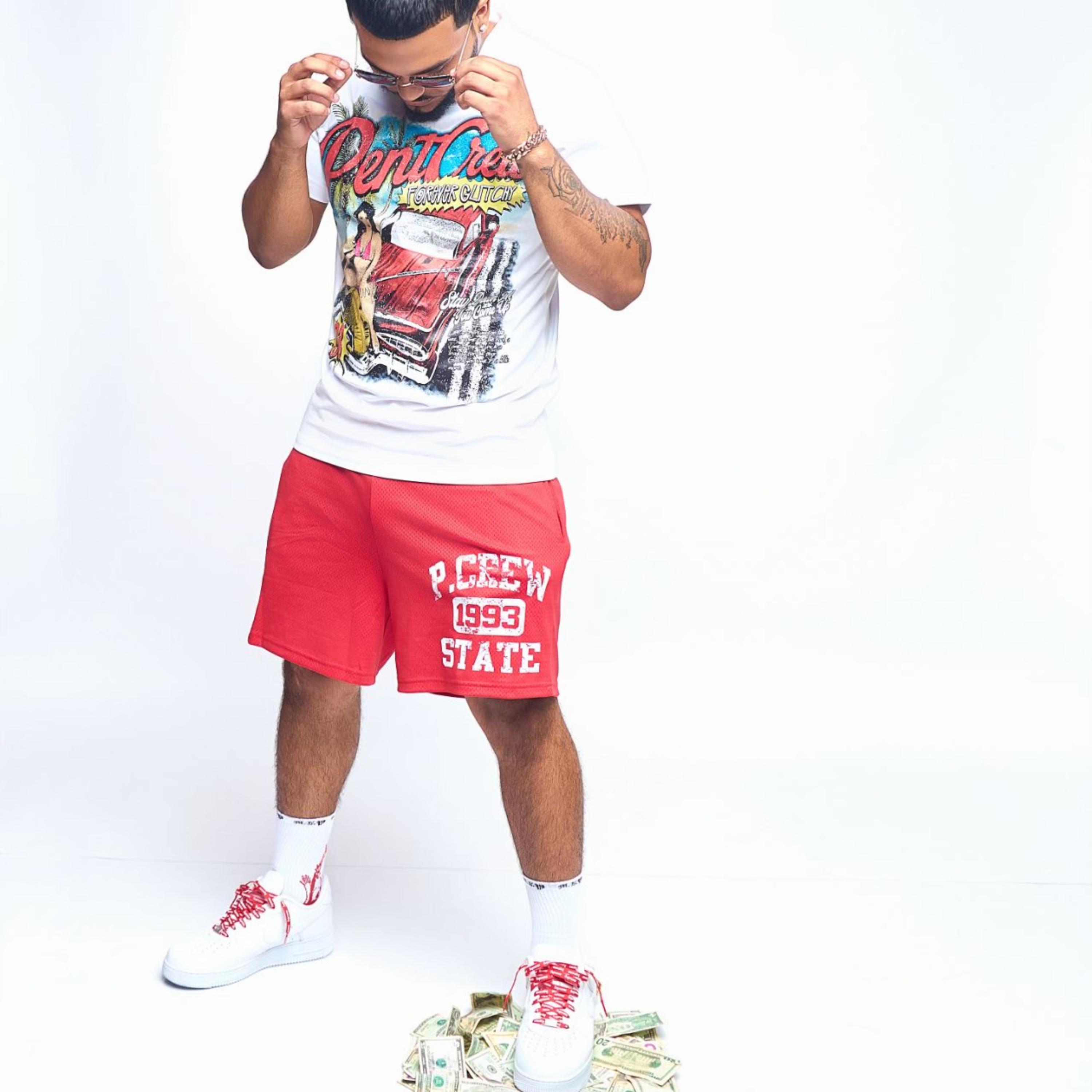 Thugs Cry by O-Money OWM cover art