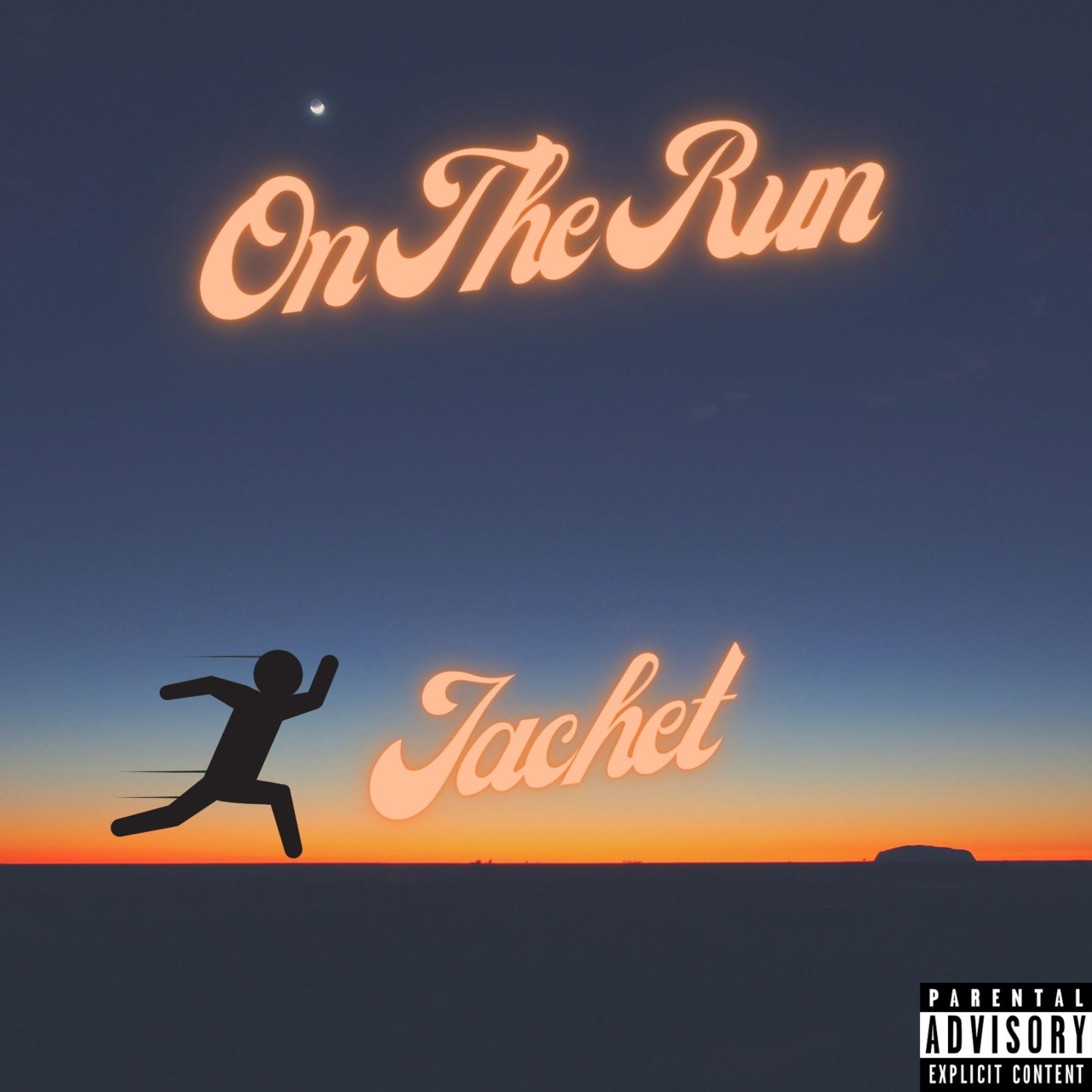 On The Run artwork