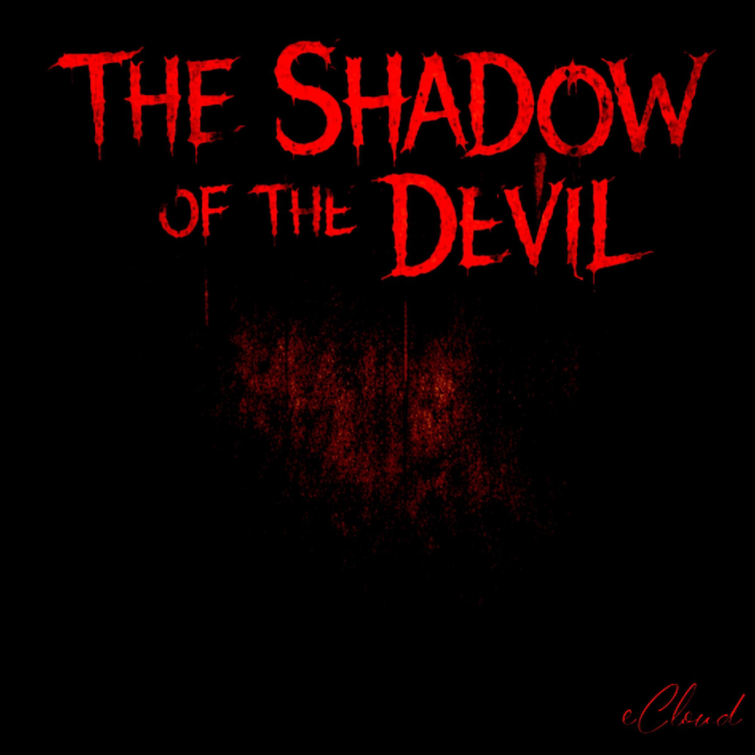 The Shadow Of The Devil (Instrumental) by eCloud cover art