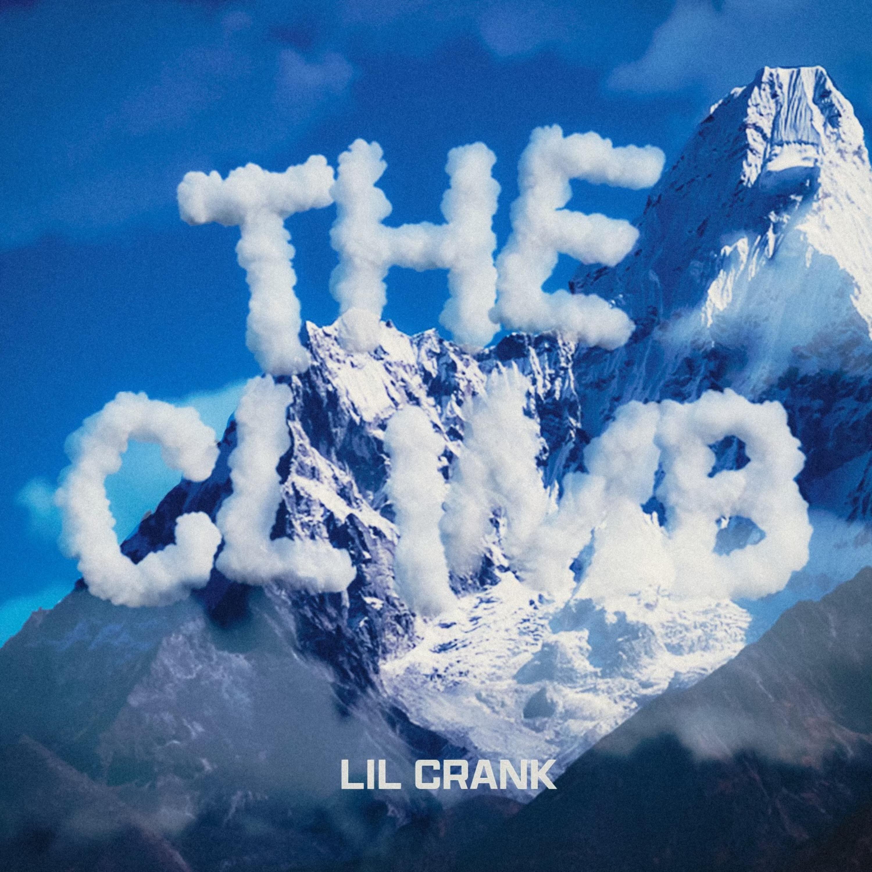 The Climb artwork