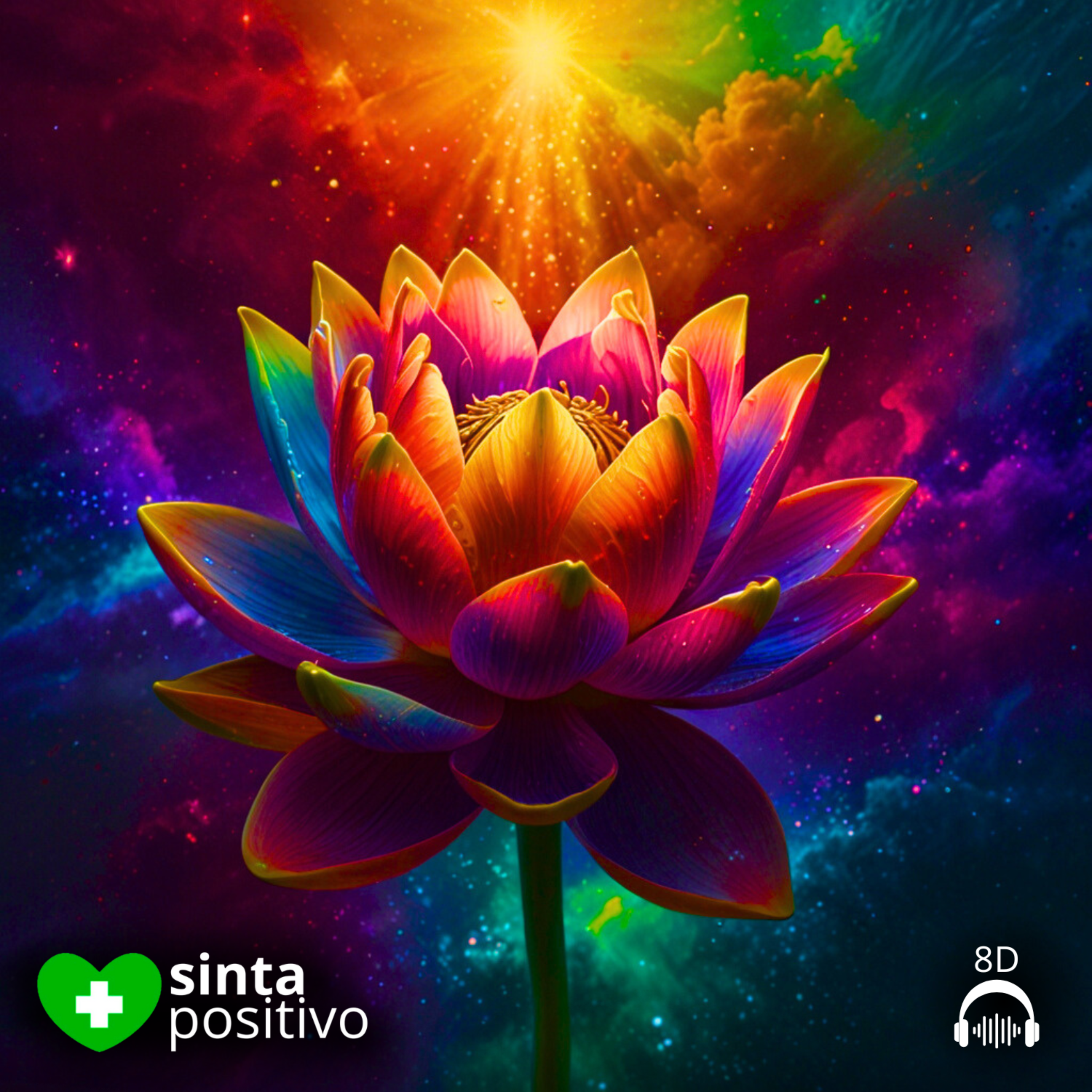 Frequência de Deus 432: Solfeggio Sagrado artwork