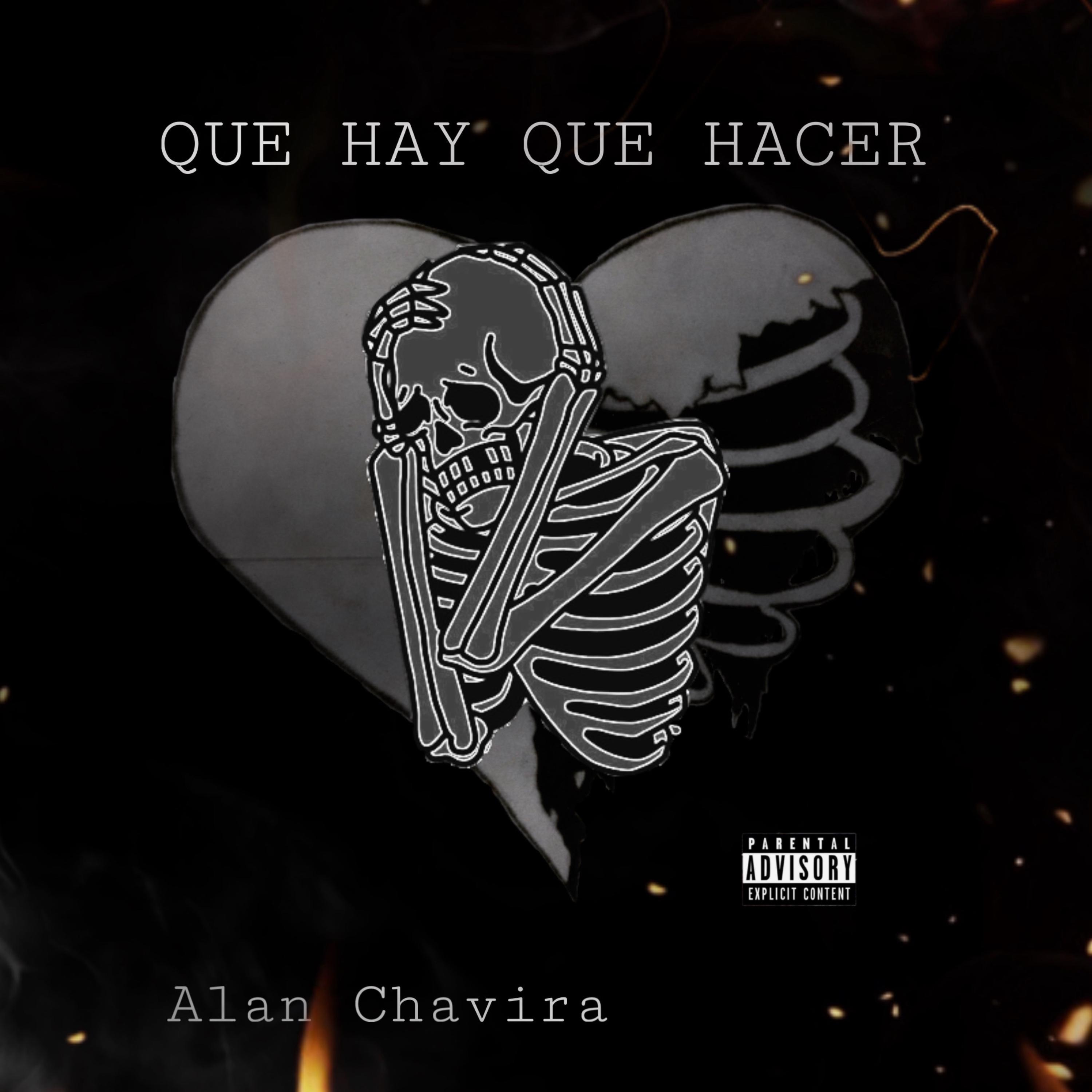 Que Hay Que Hacer artwork