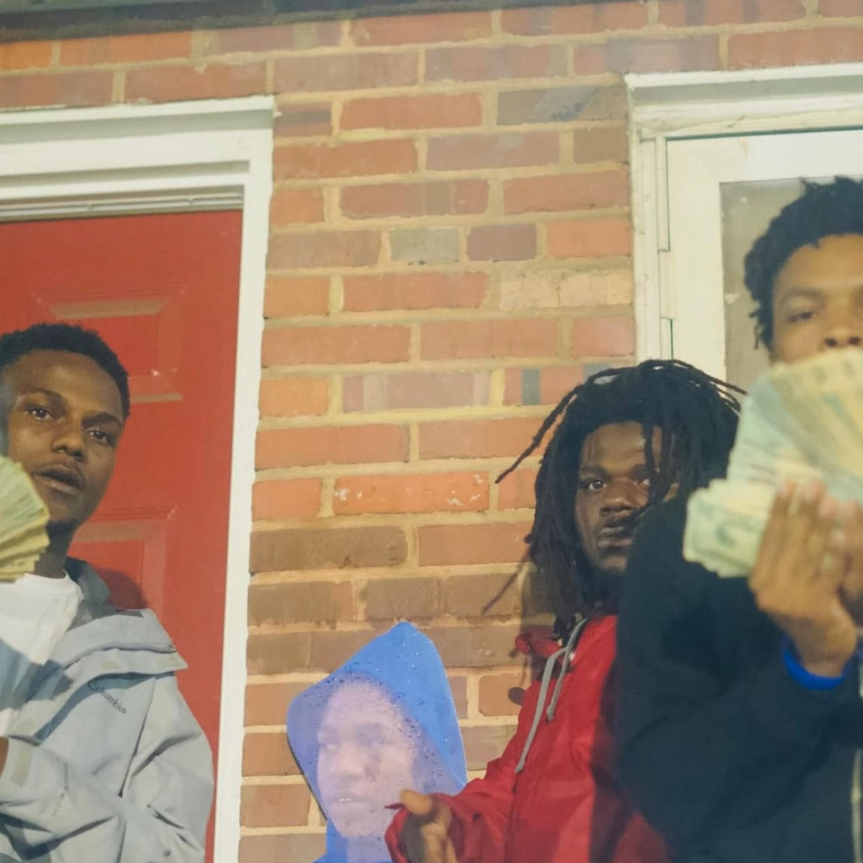 LBG Thunder artwork
