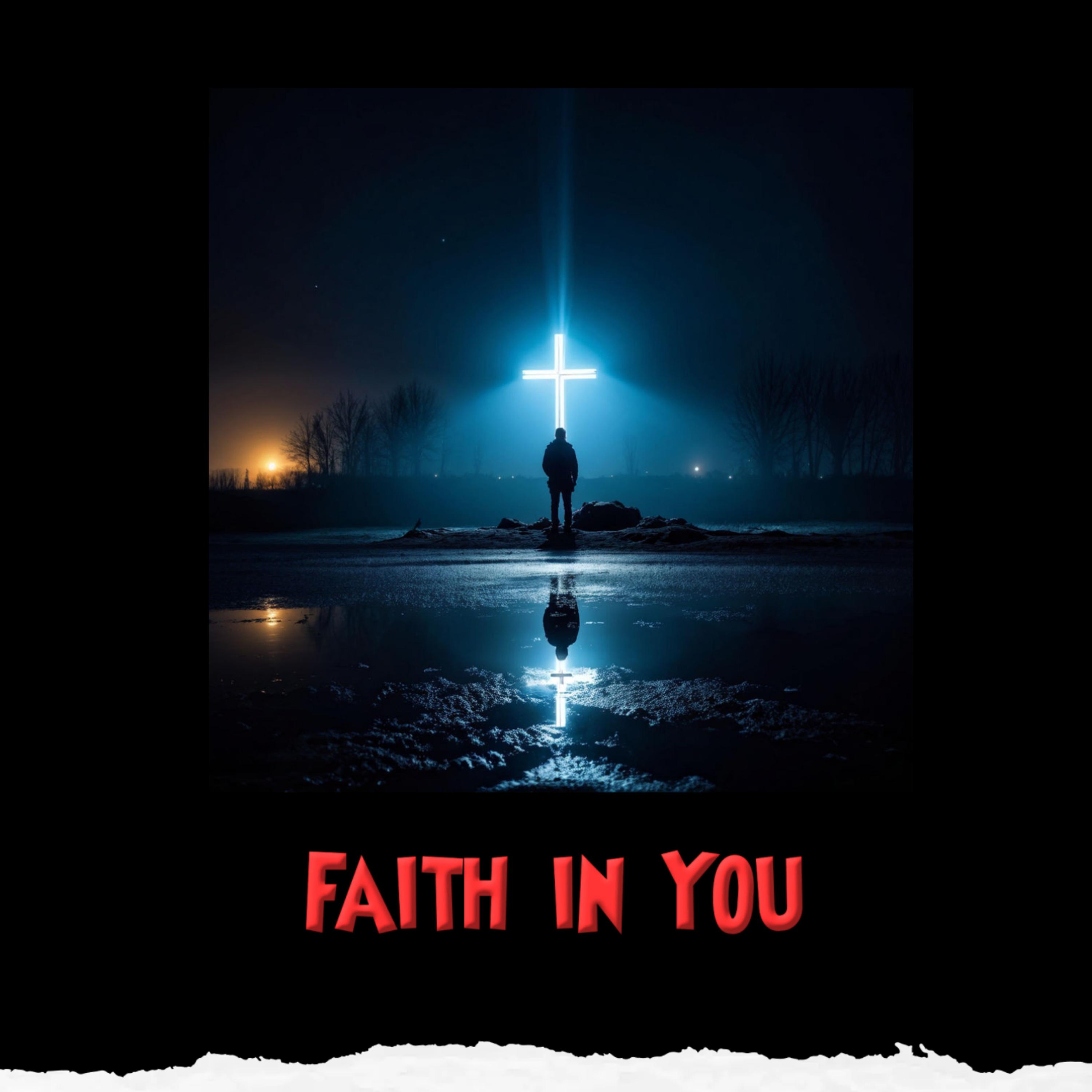 Faith in You artwork