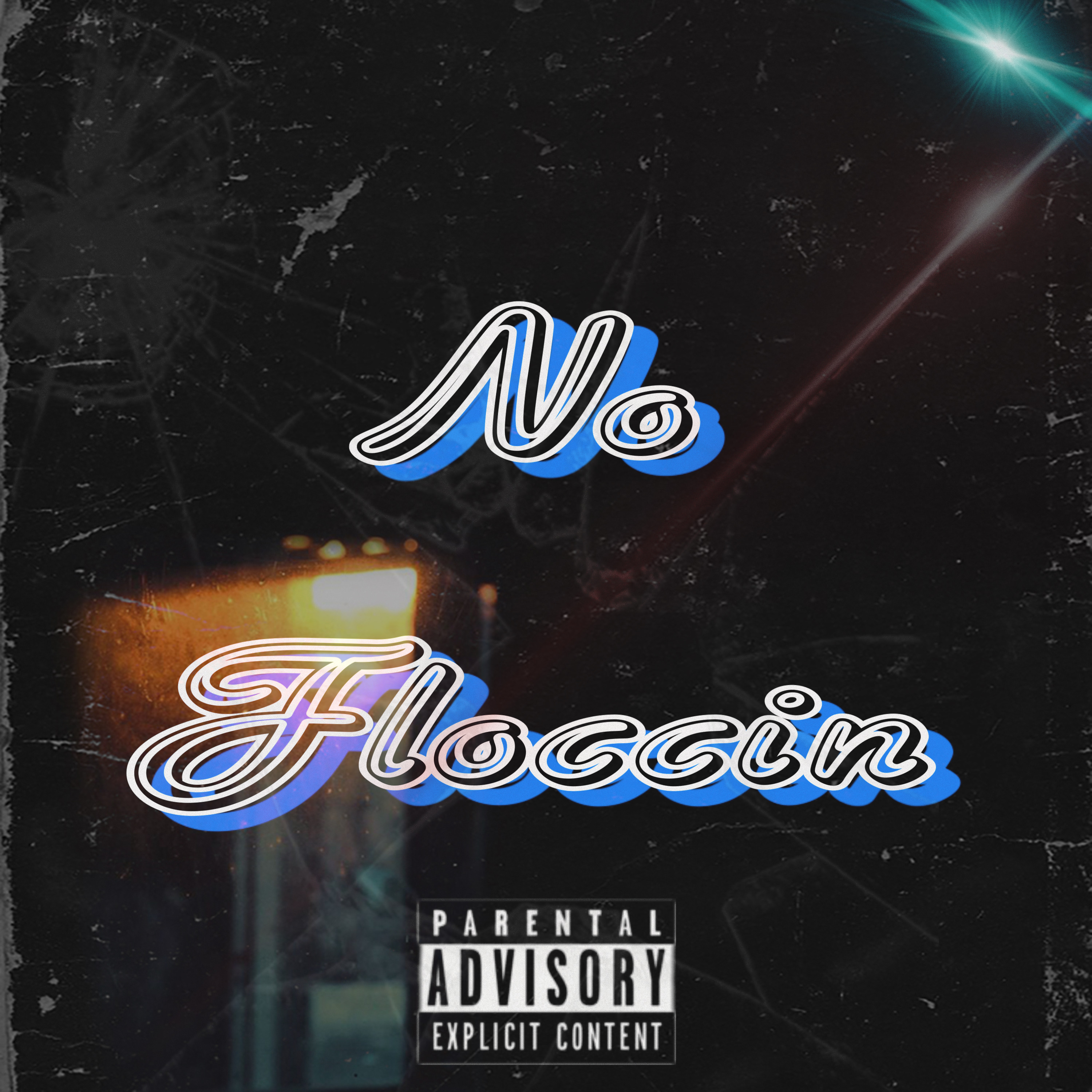 No Floccin artwork