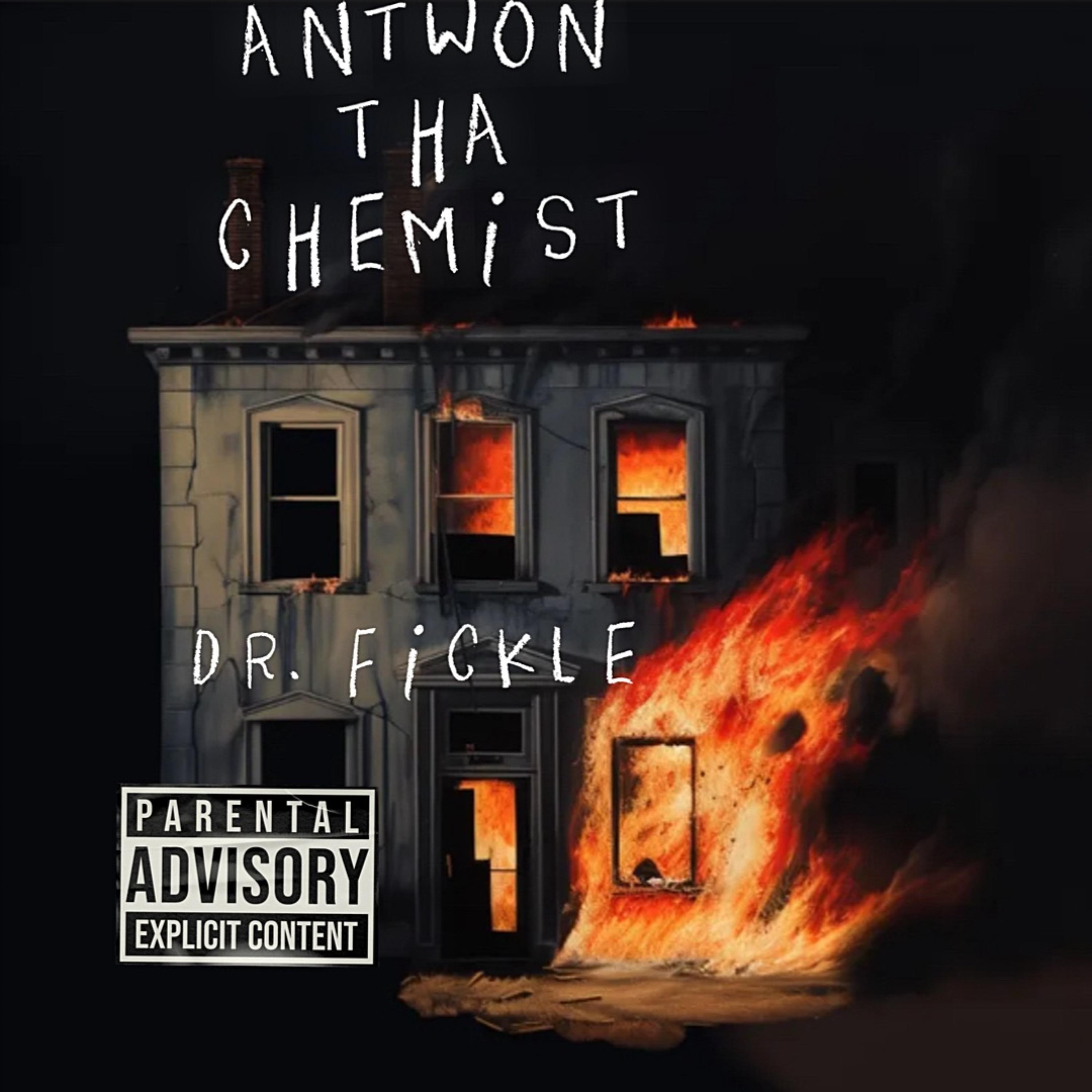 Dr.Fickle artwork