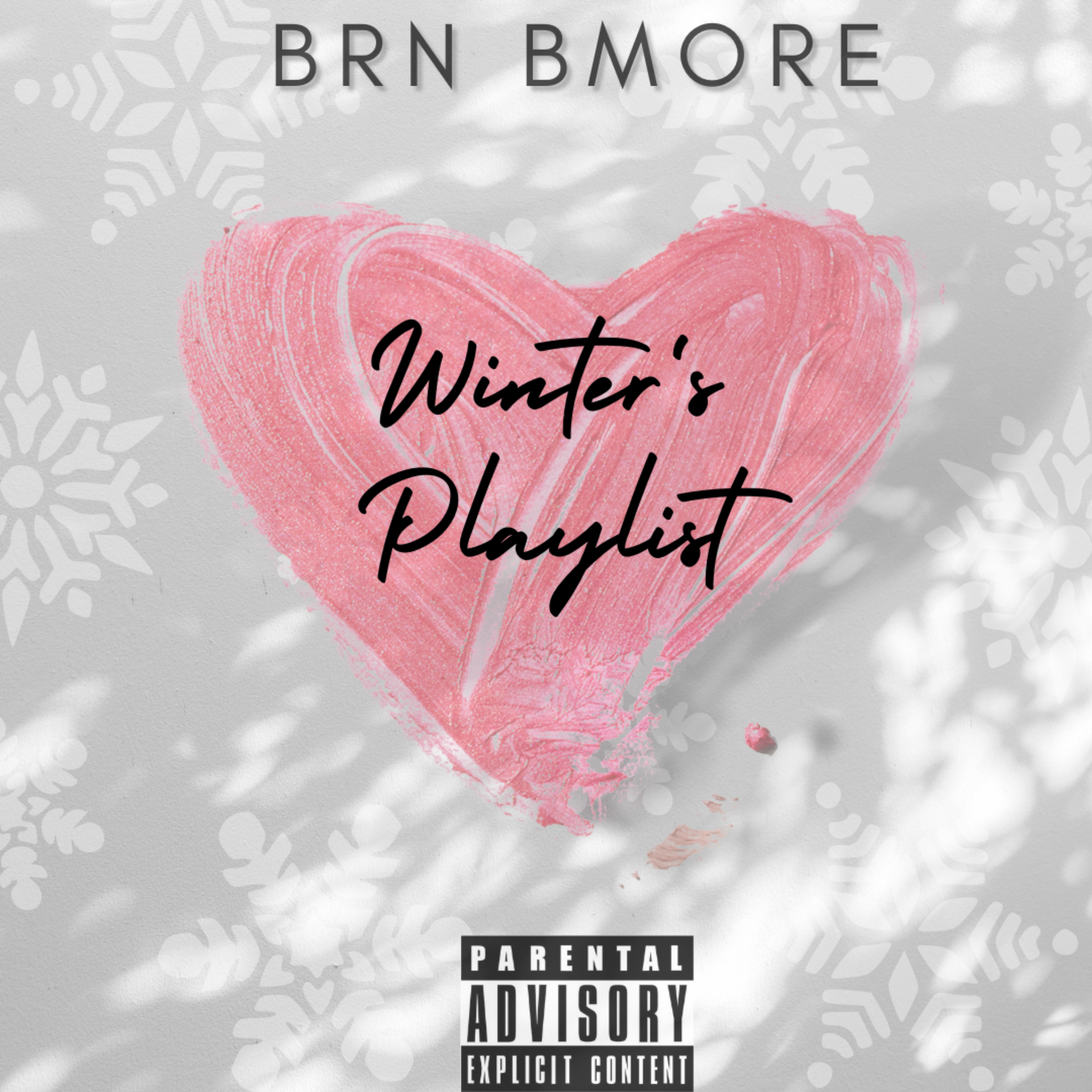 Winter's Playlist artwork