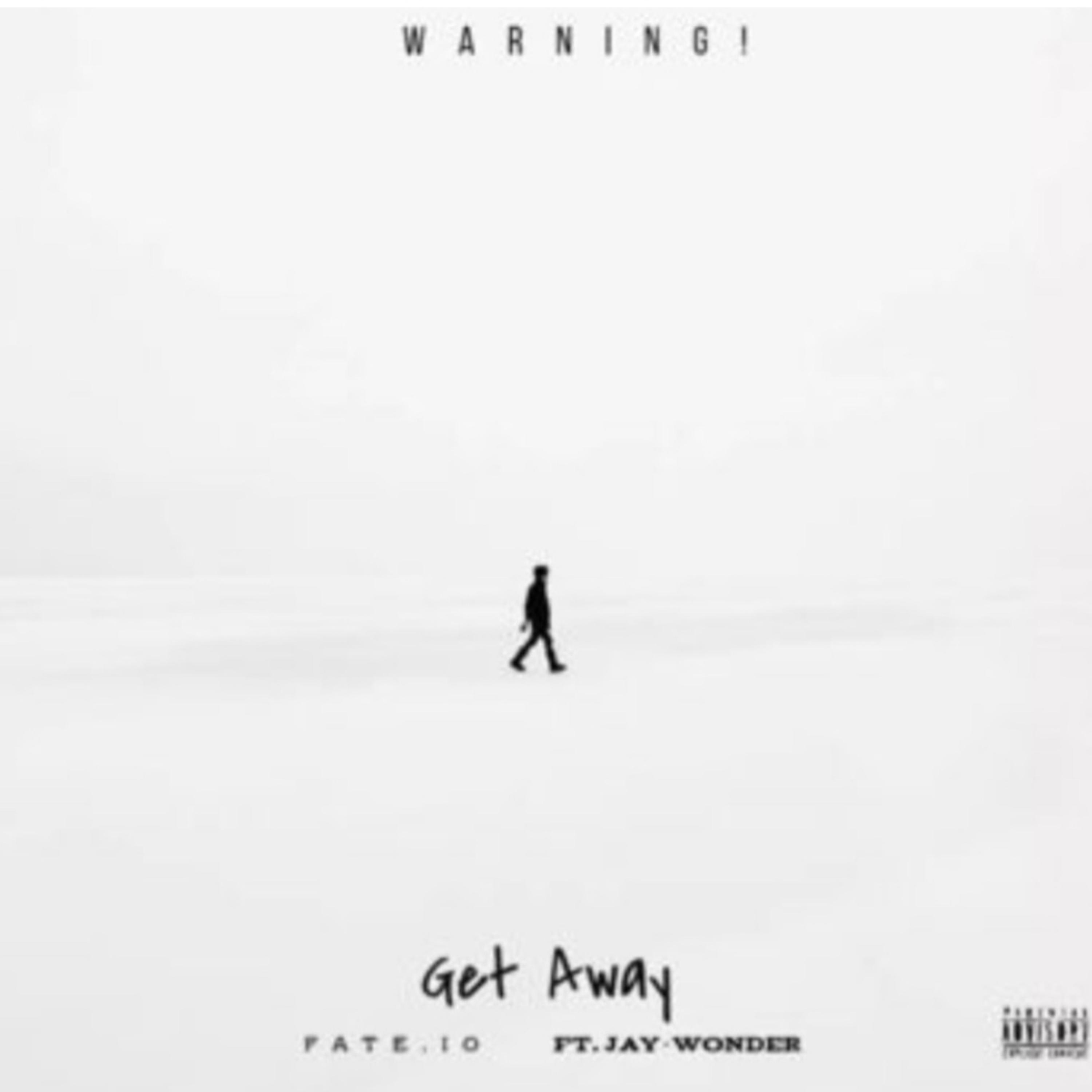 Get Away artwork