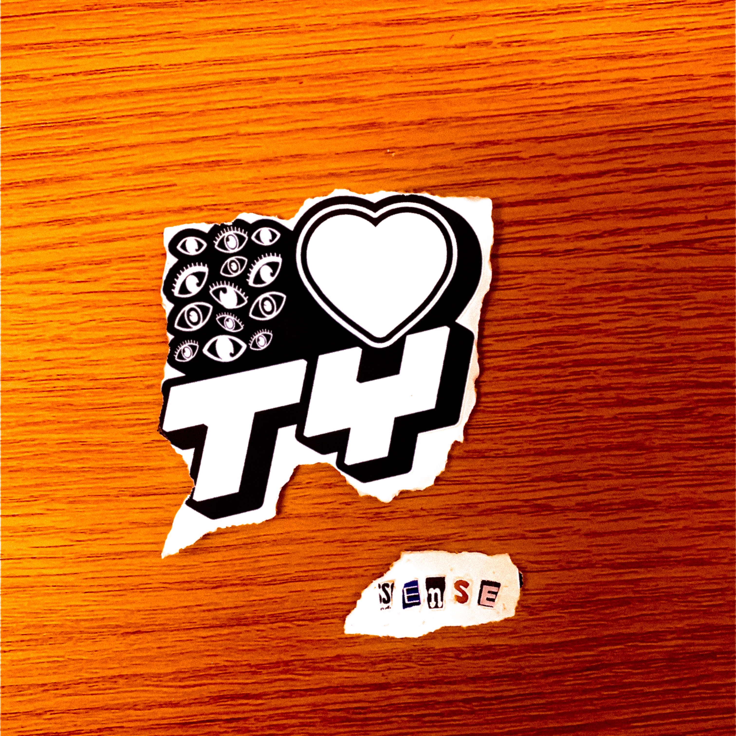 Sense artwork