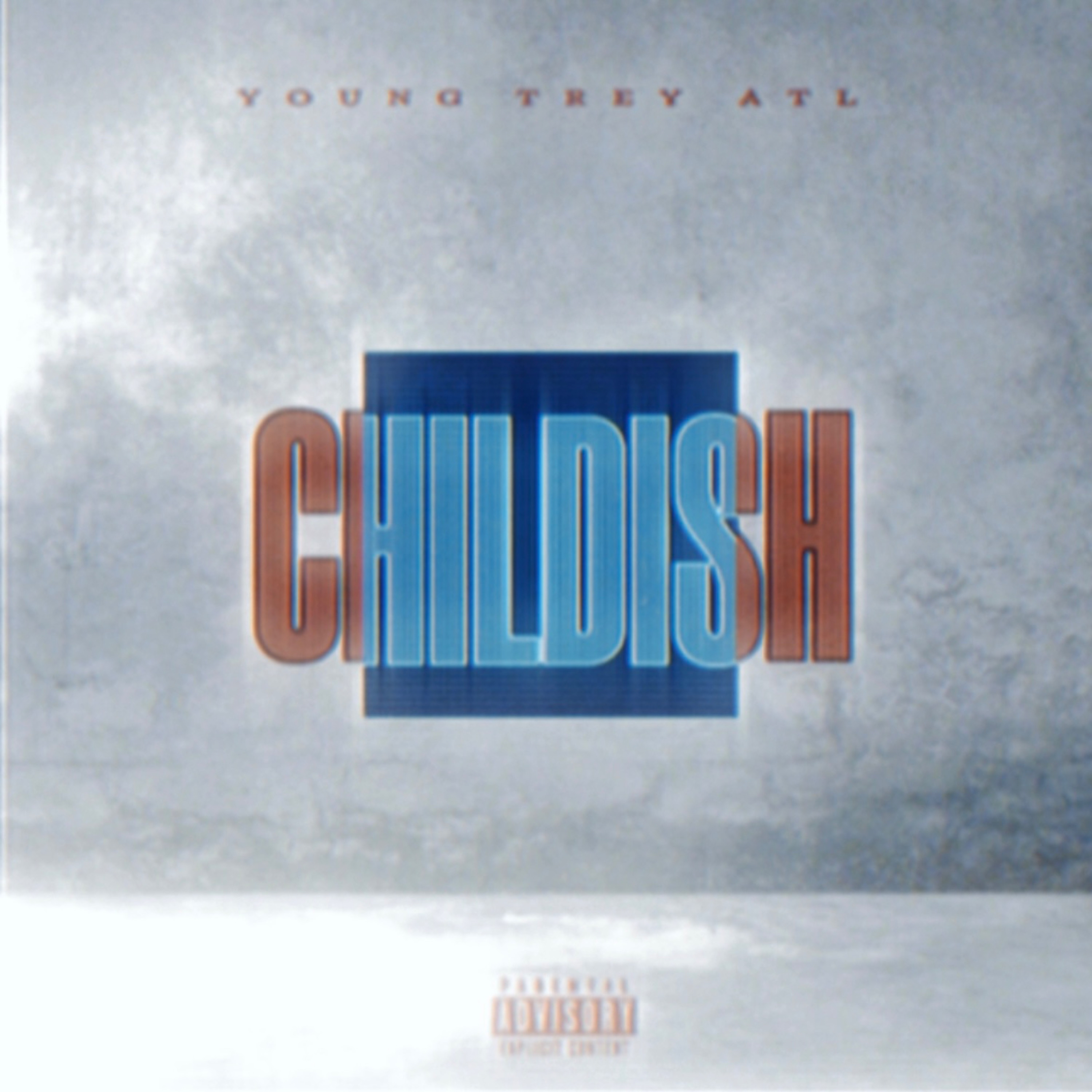 Childish artwork