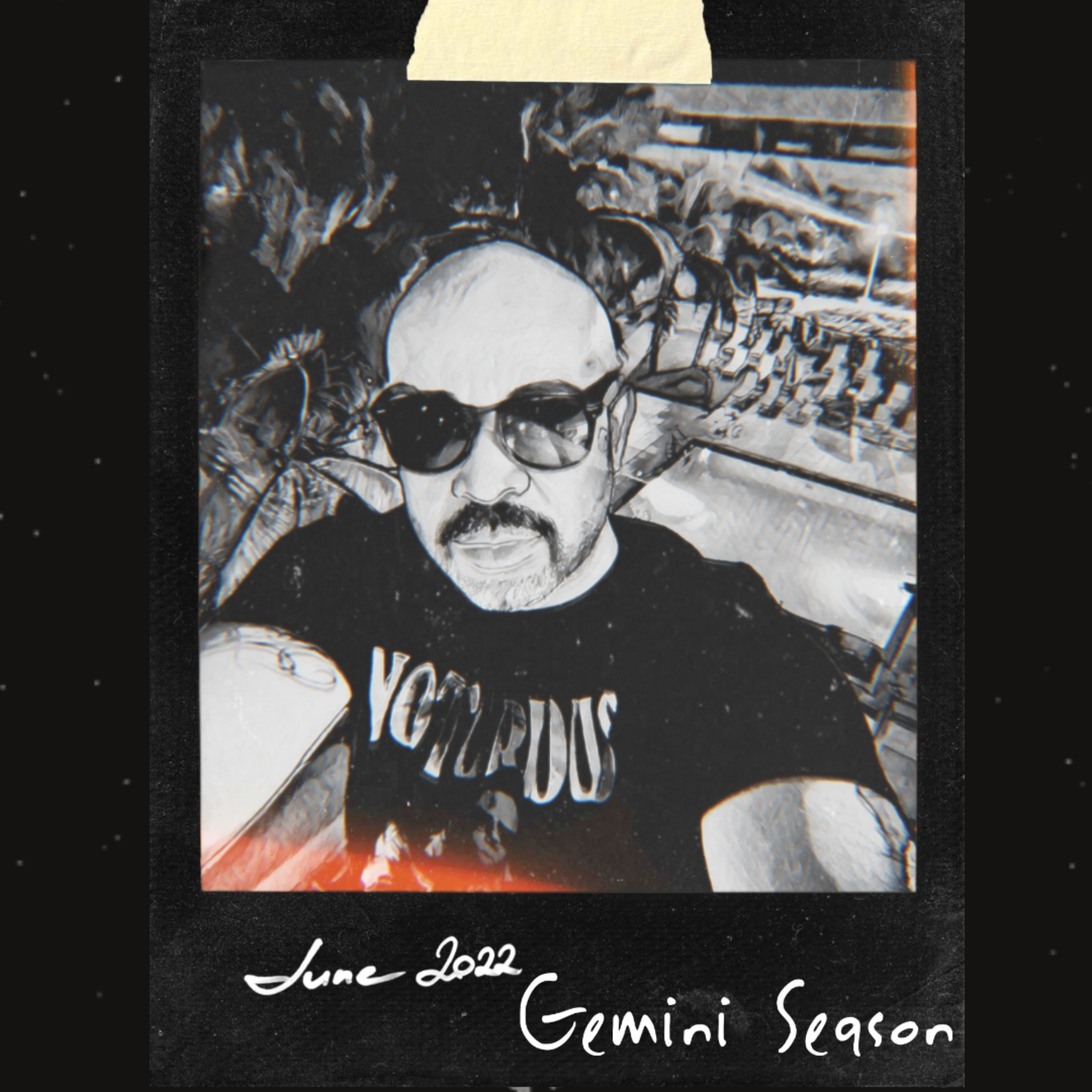 Gemini Season artwork