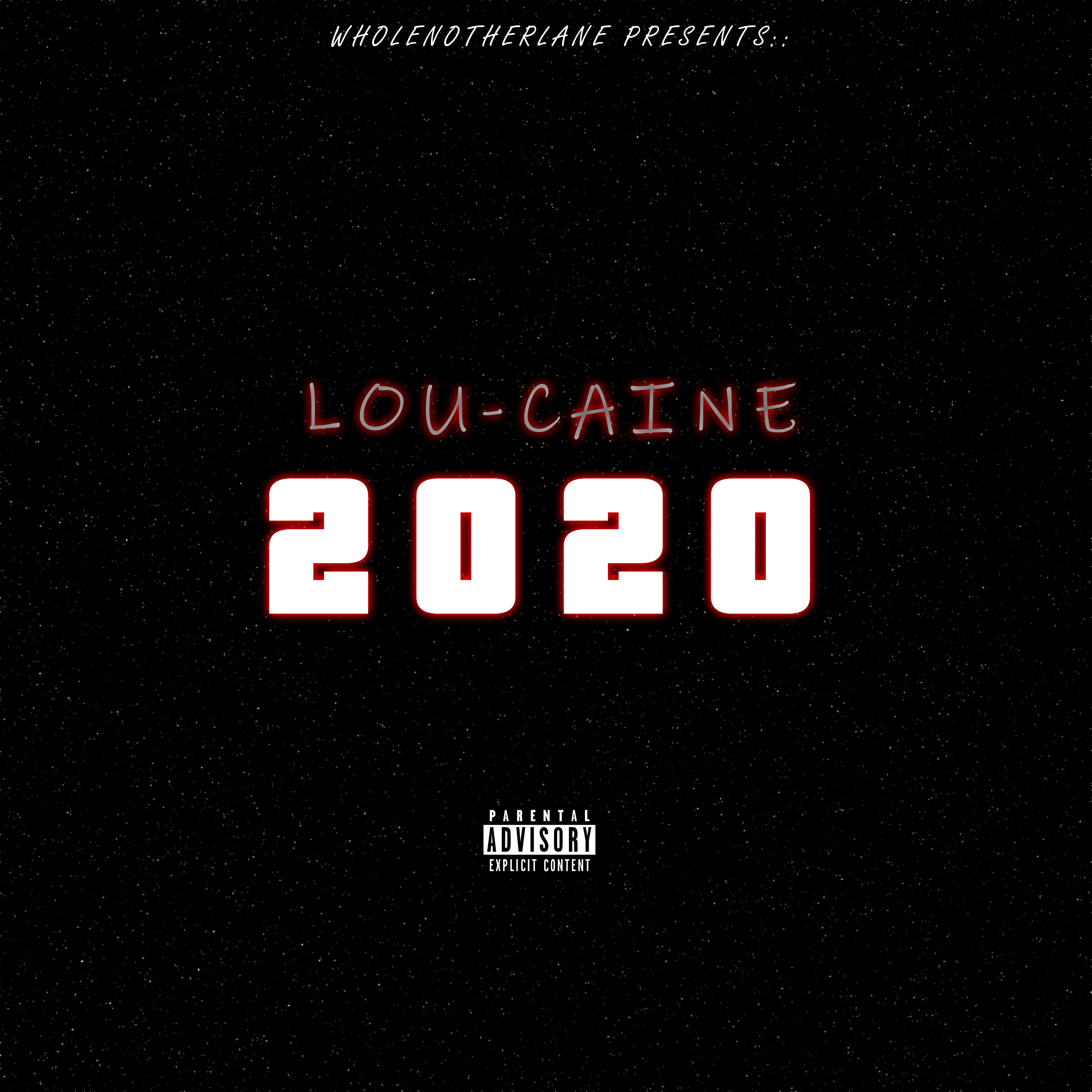 2020 artwork