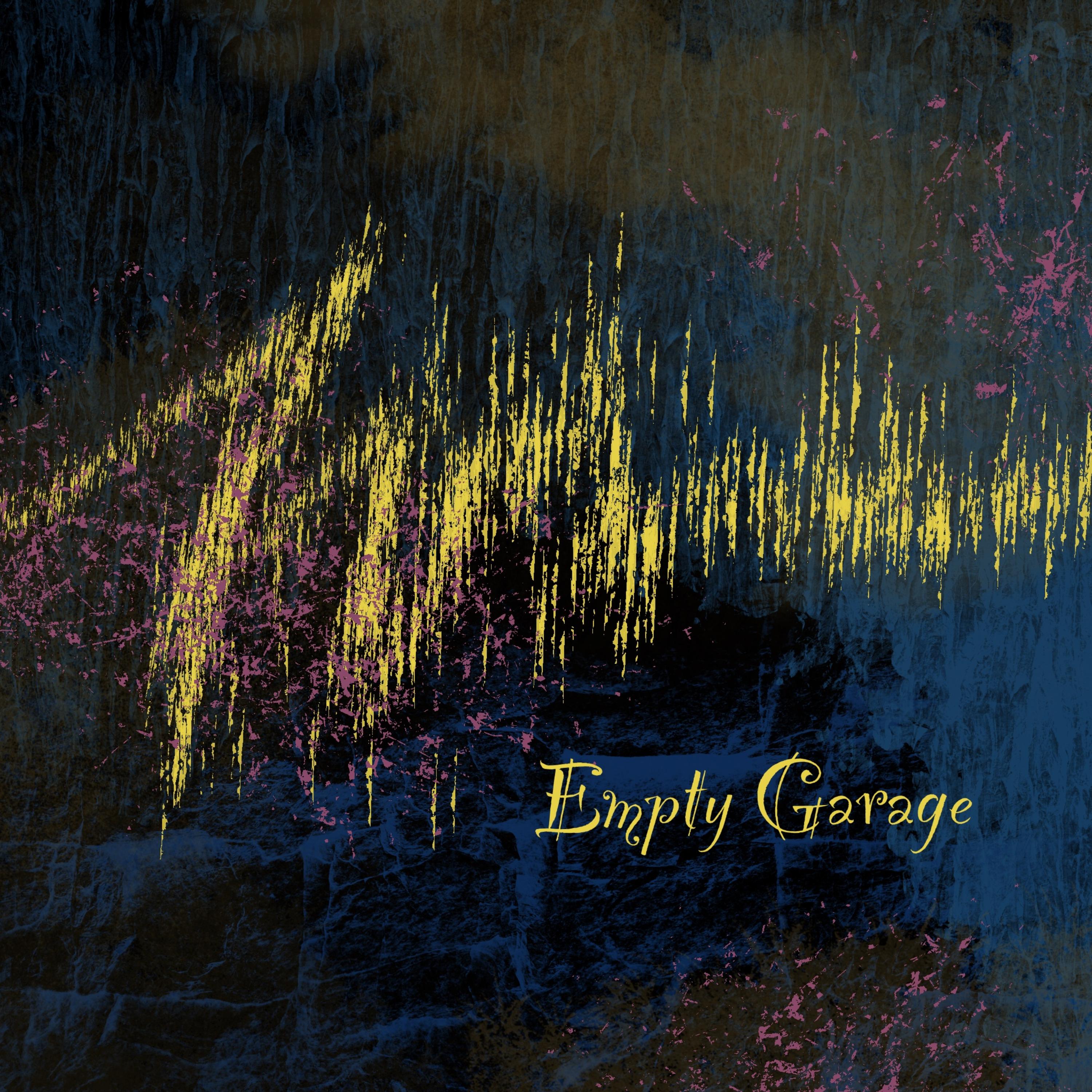 Empty Garage artwork