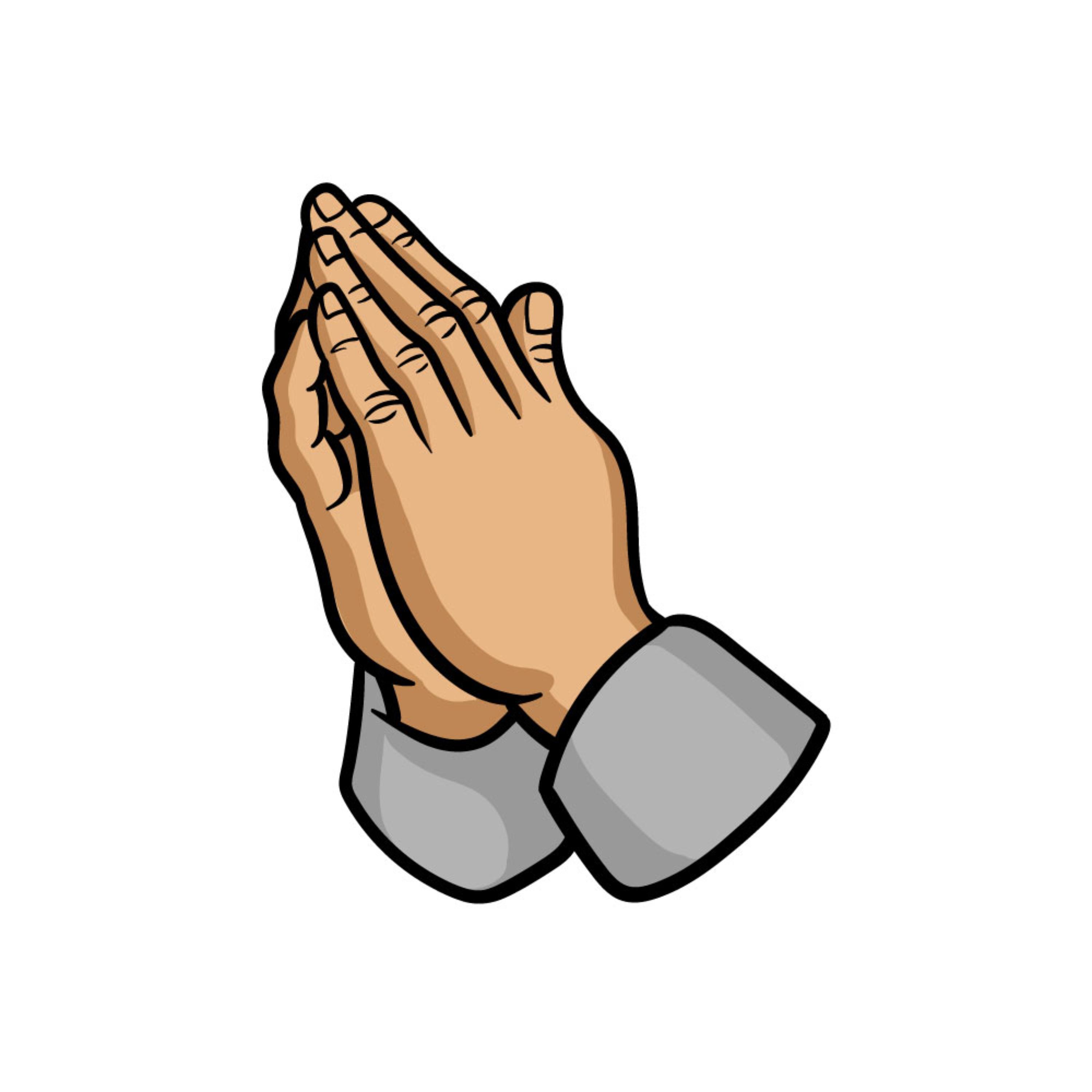 Pray For Me artwork