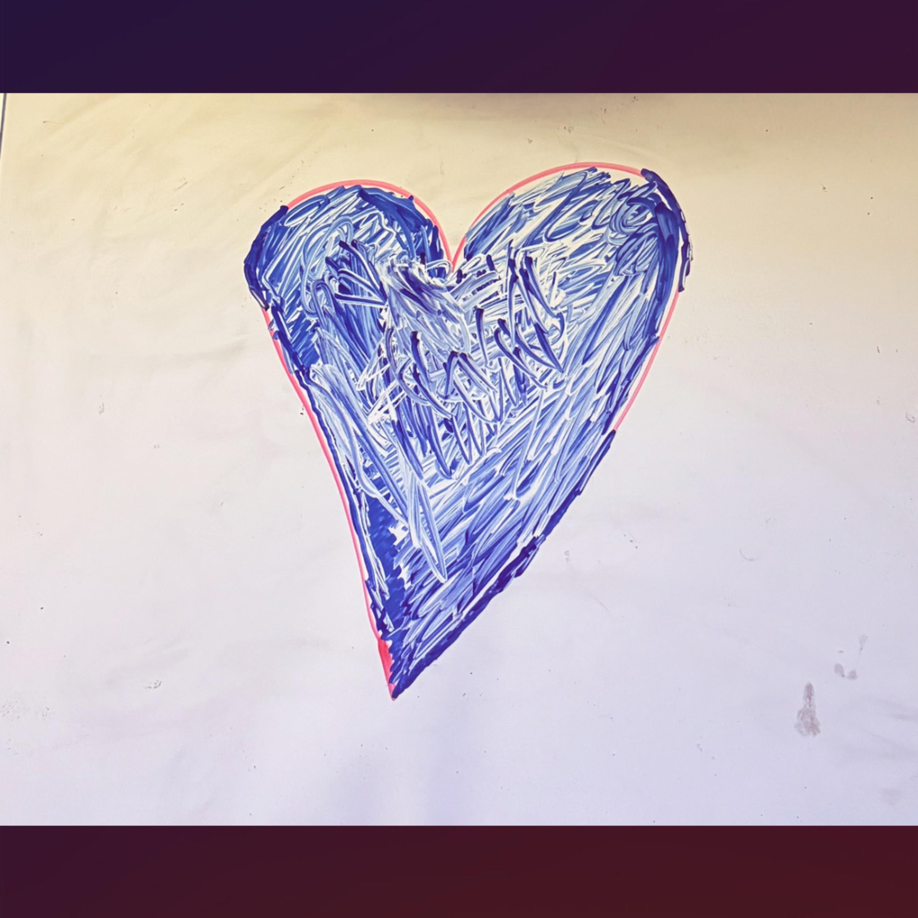 Love From The Heavens 2 (Version 2) artwork