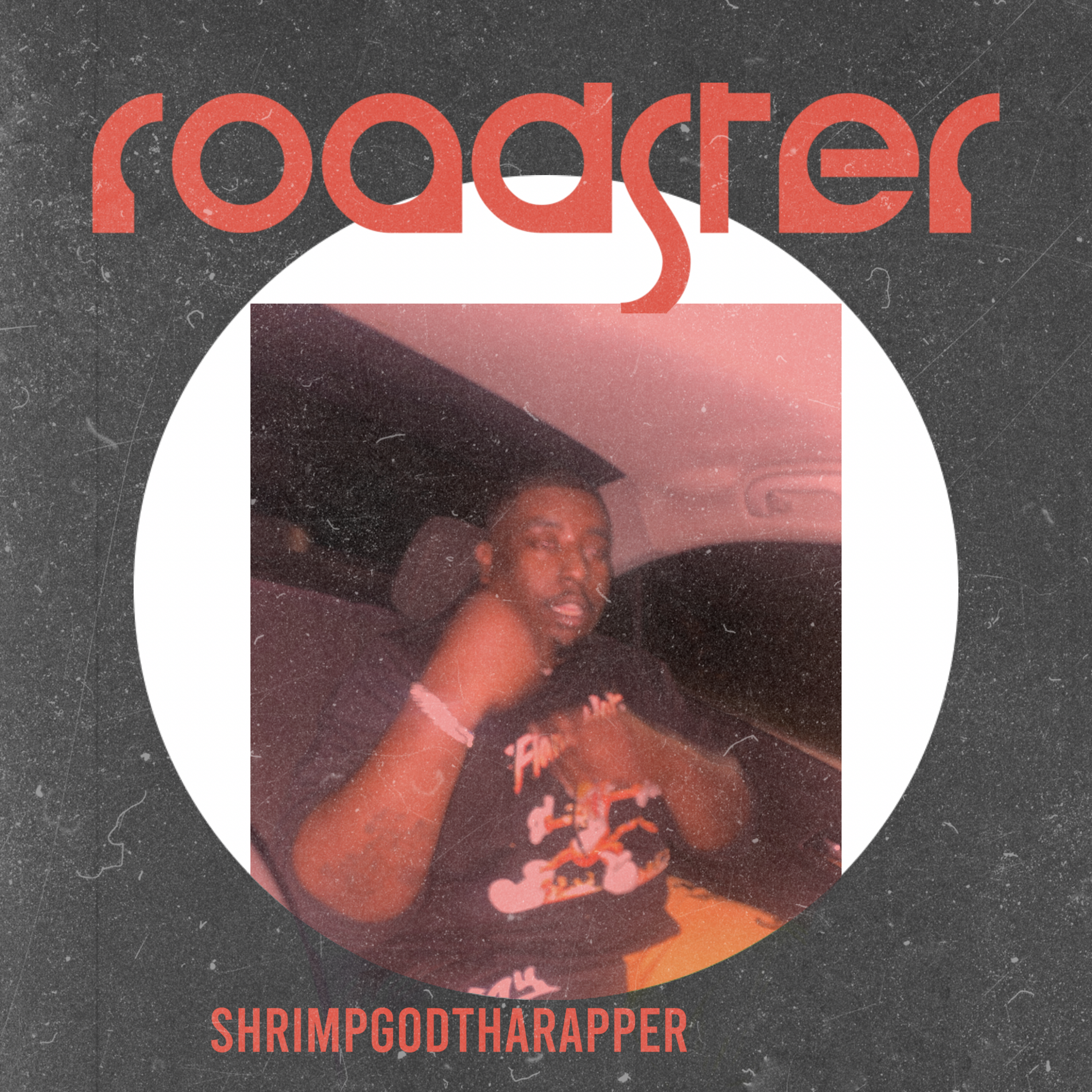 Roadster artwork