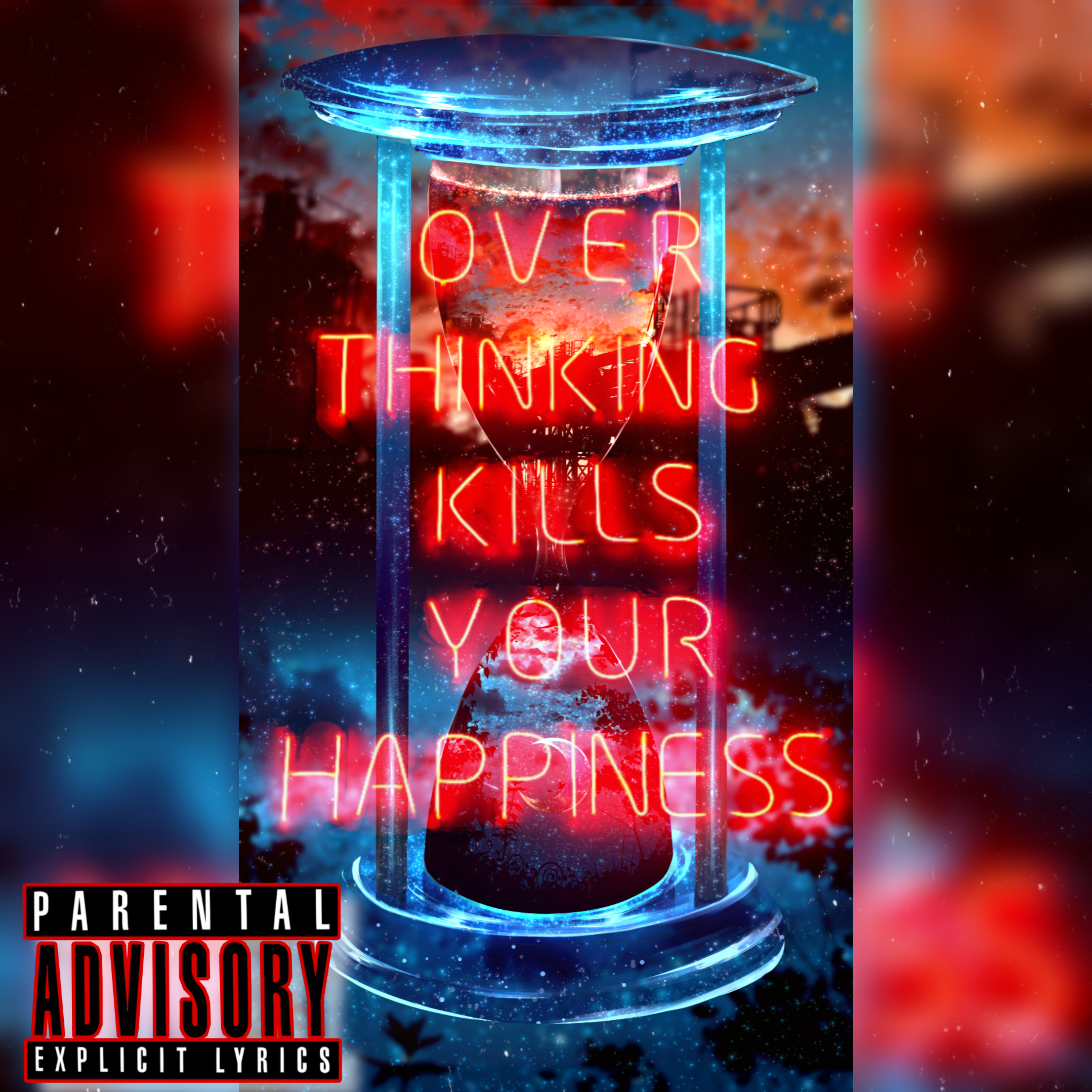 Deeper  by Diamond Qanvas cover art