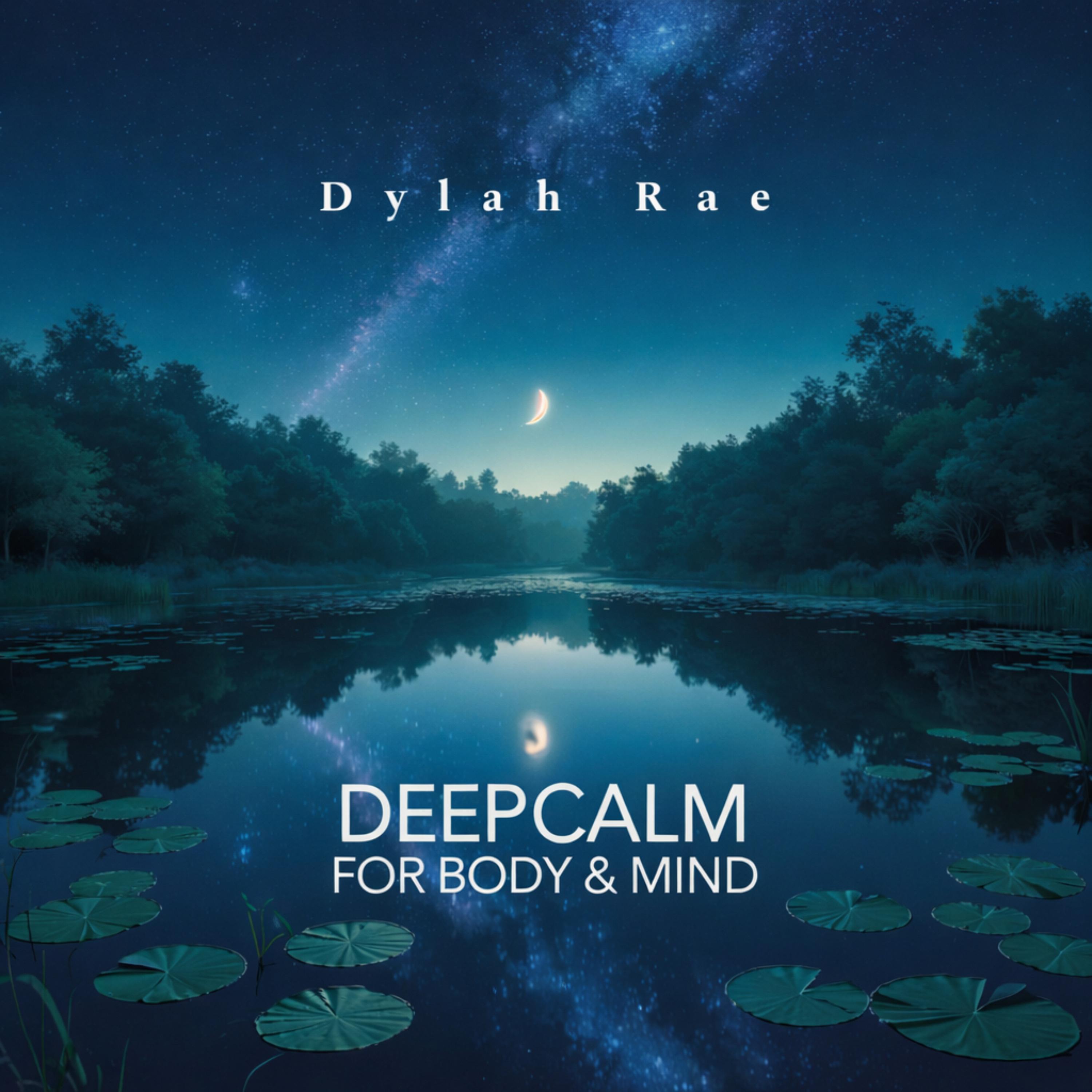 Deep Calm For Body & Mind artwork