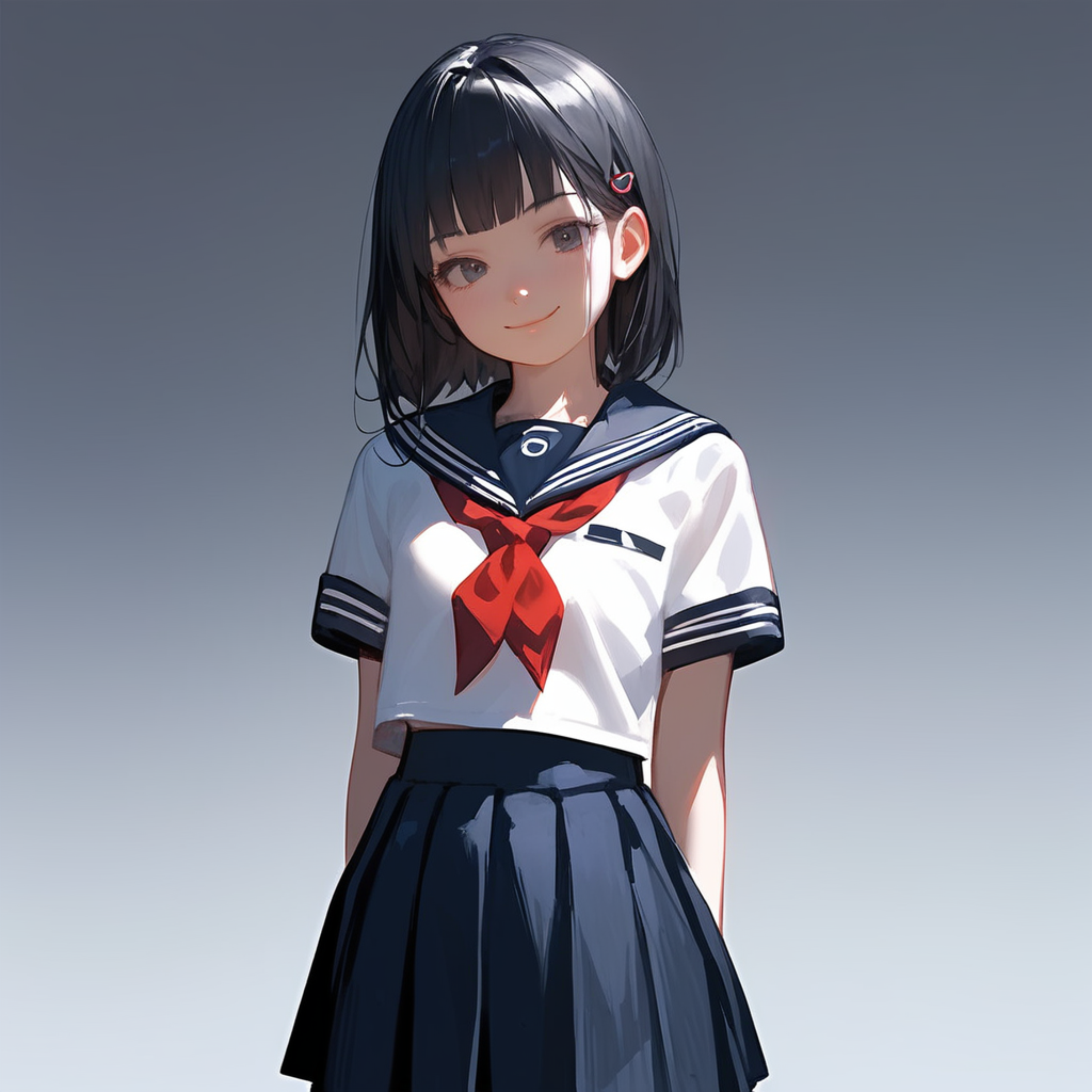 학교가기싫어 시발 artwork