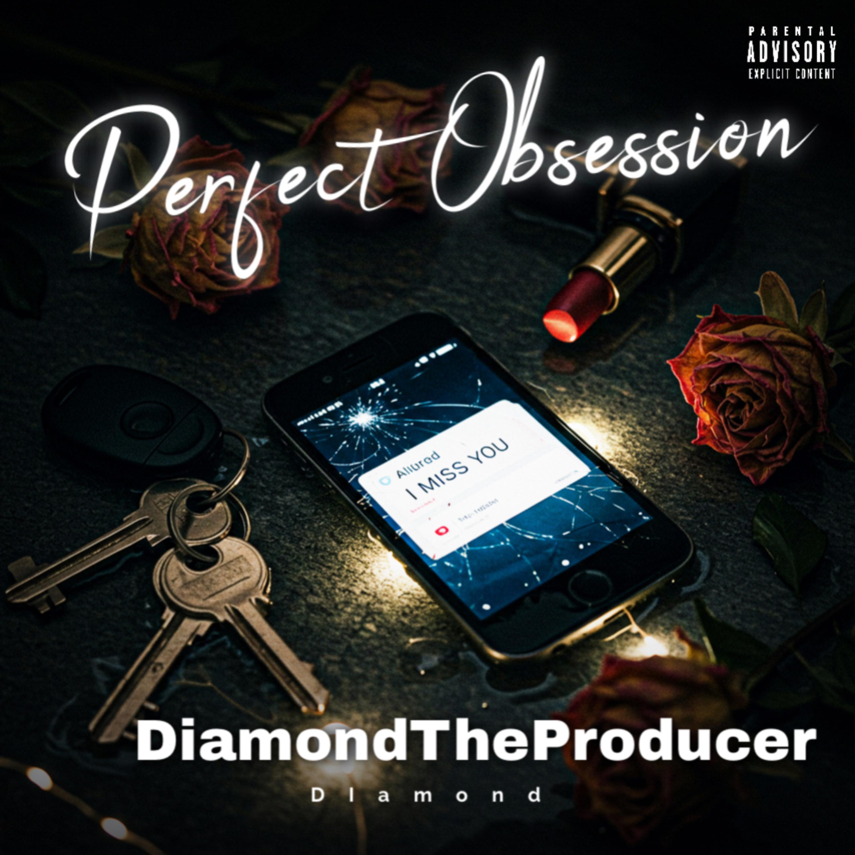 Perfect Obsession artwork