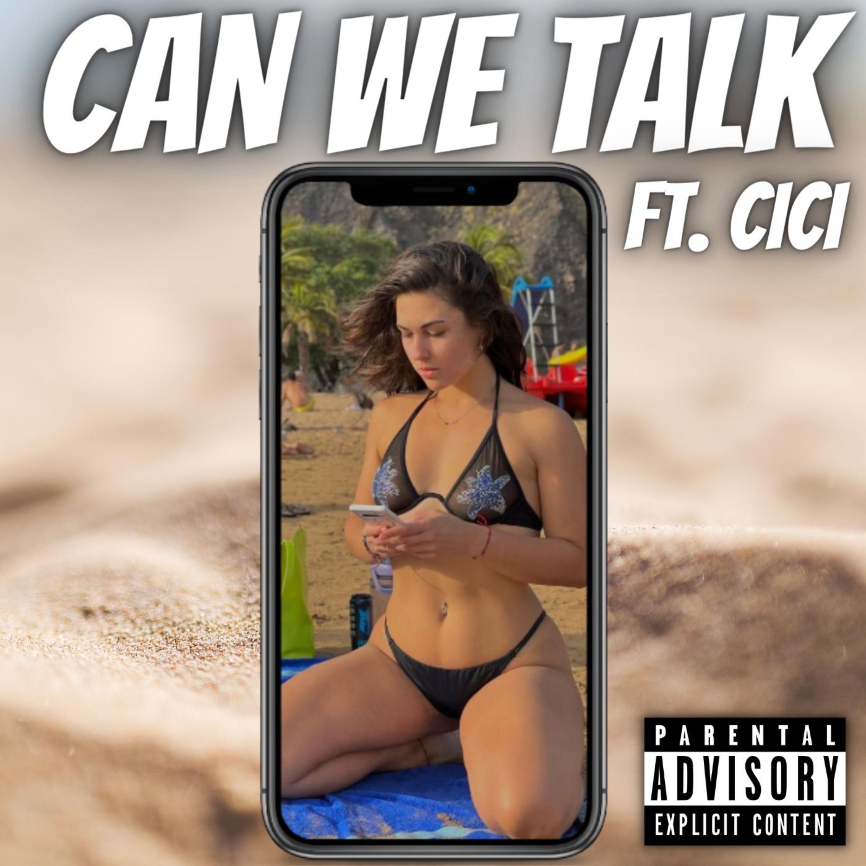Can We Talk artwork