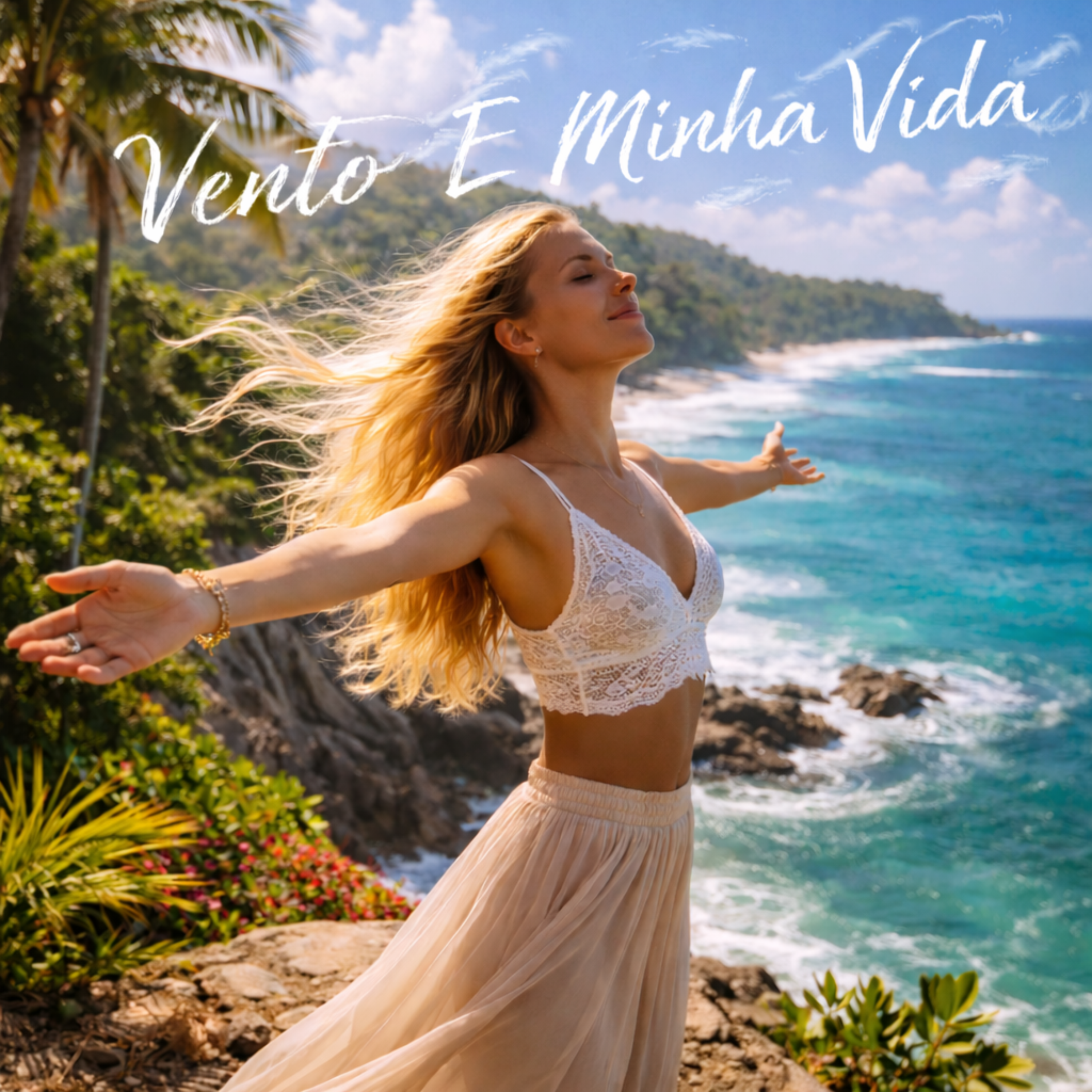 Vento E Minha Vida (Original Mix) artwork