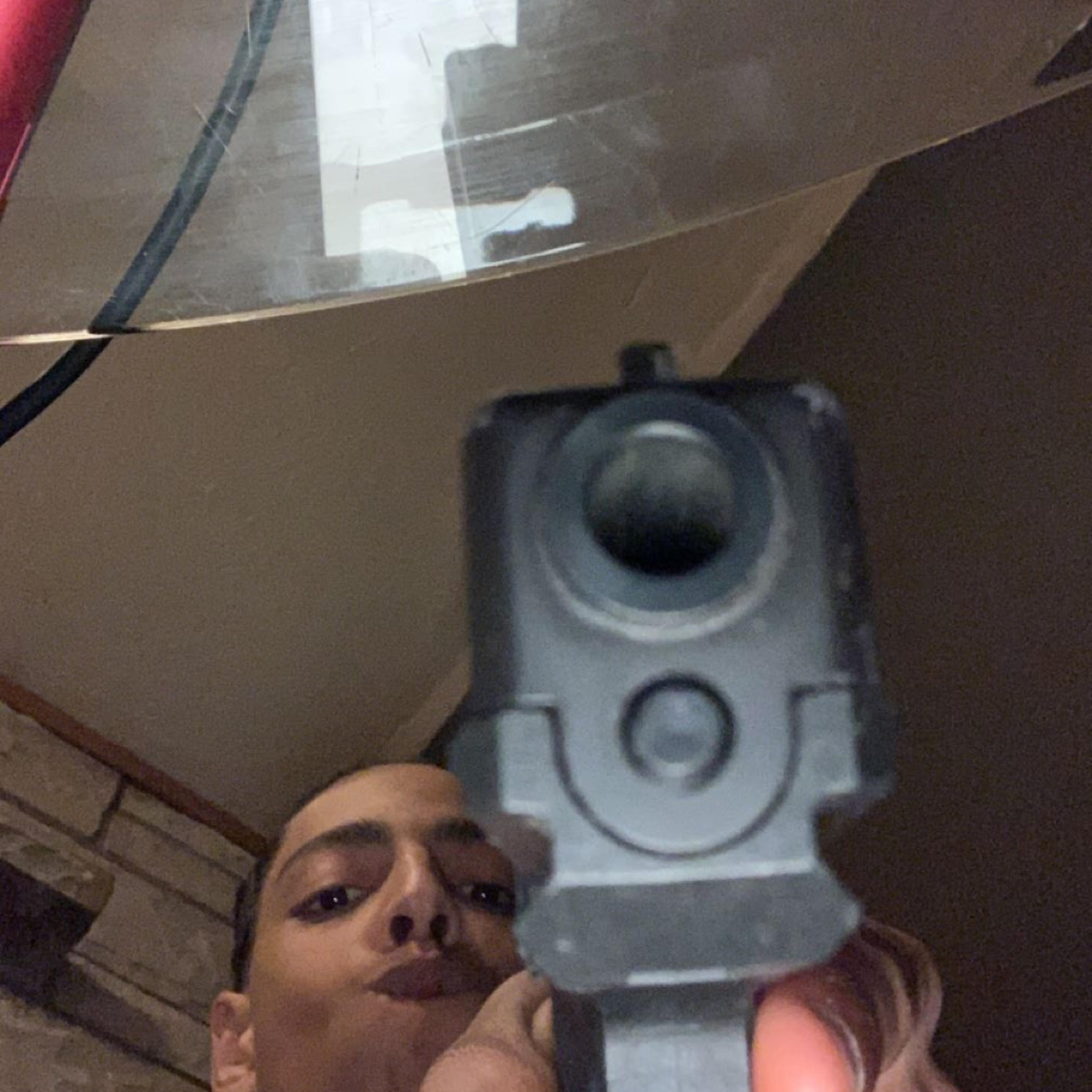 Headshot(Freestyle) artwork