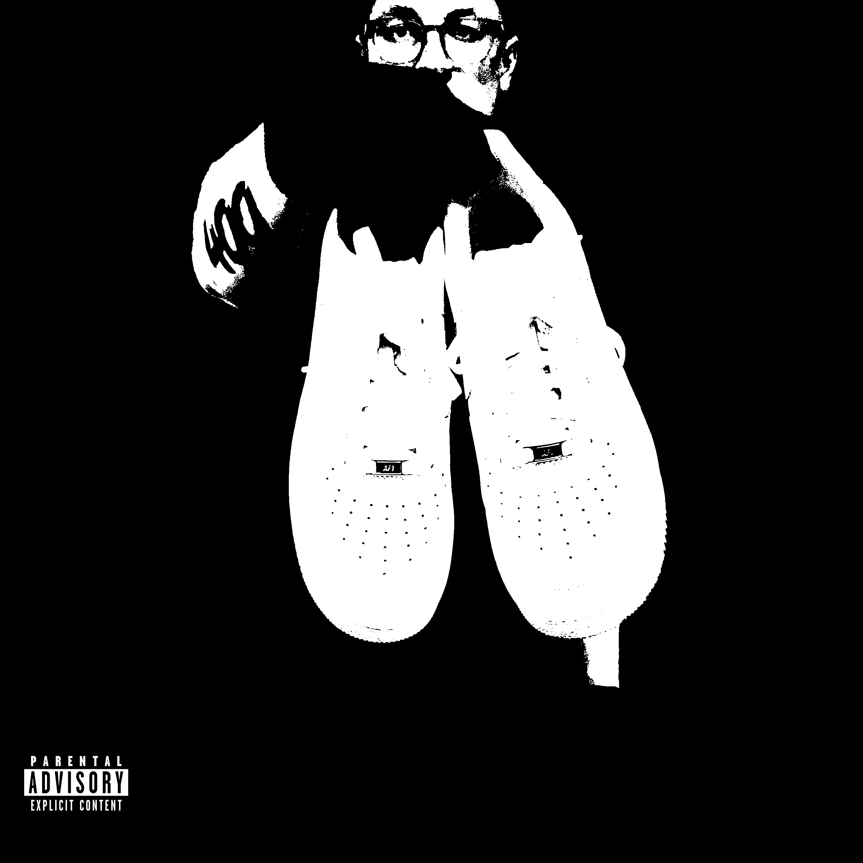Air Force 1s artwork