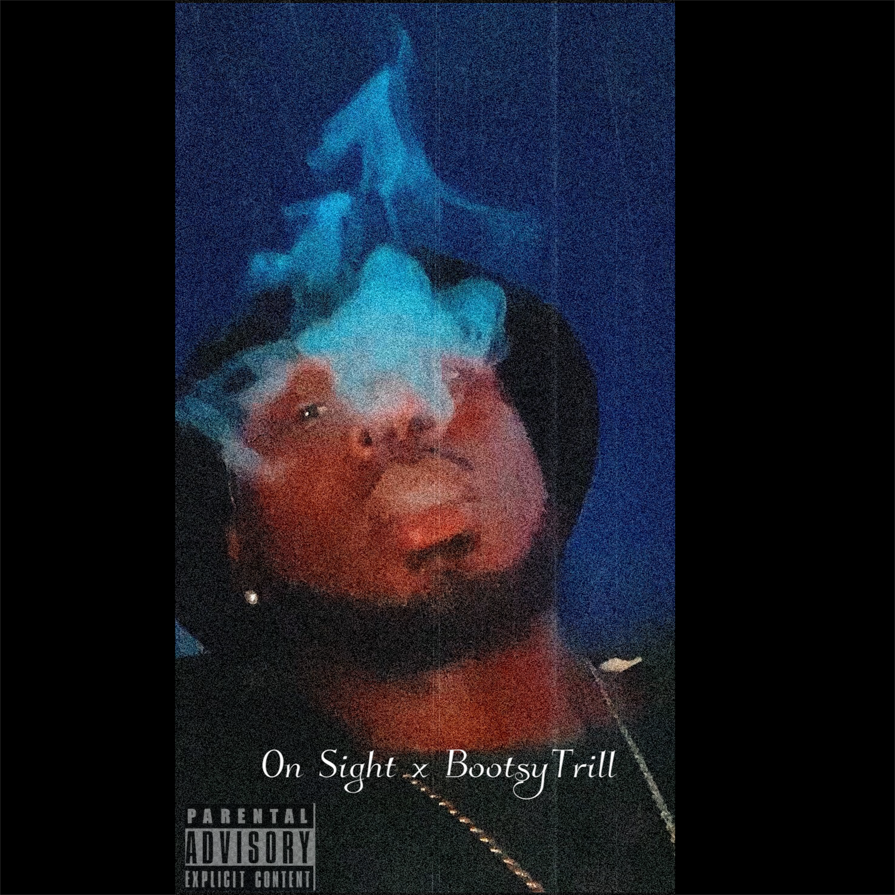 On Sight artwork
