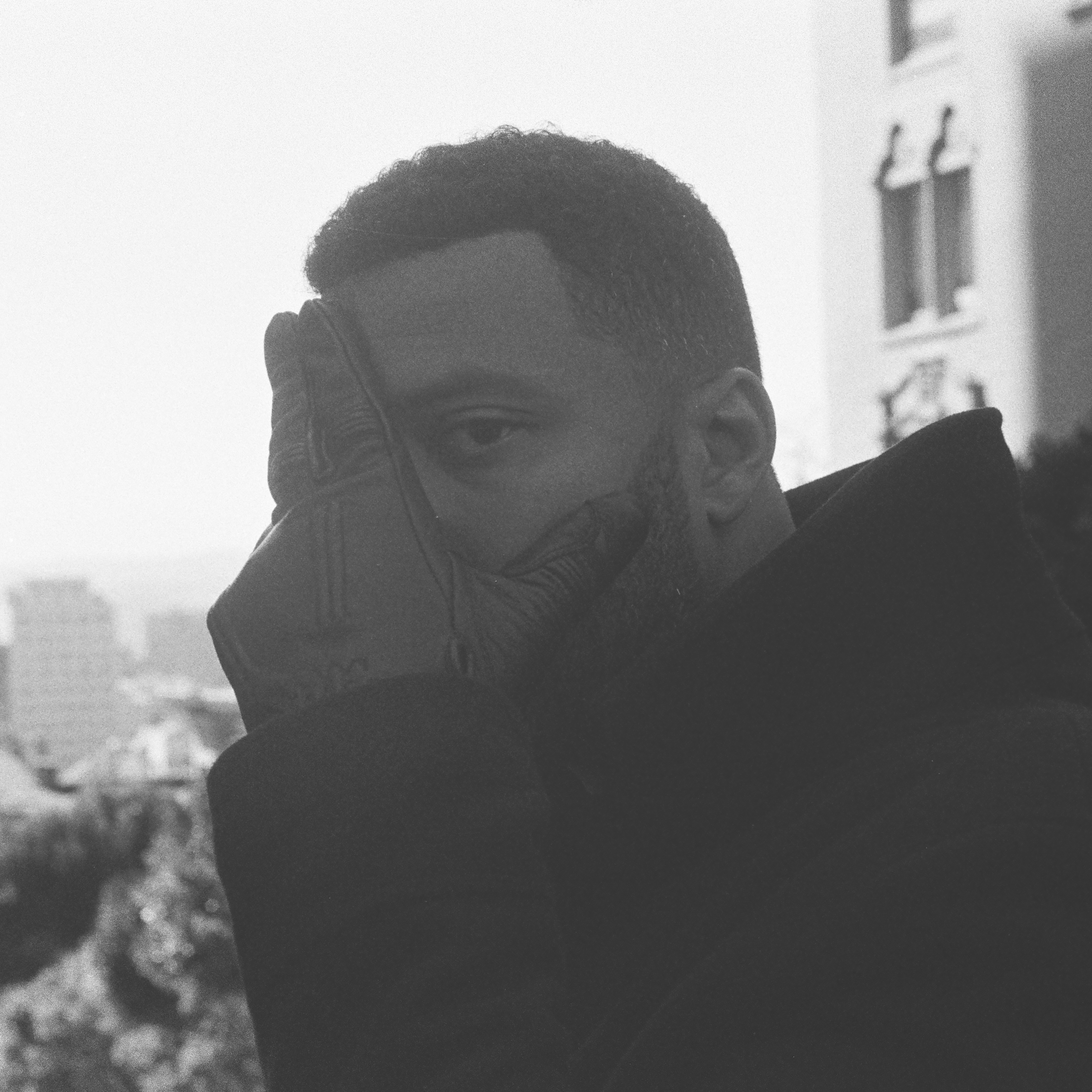 Know The Feeling artwork