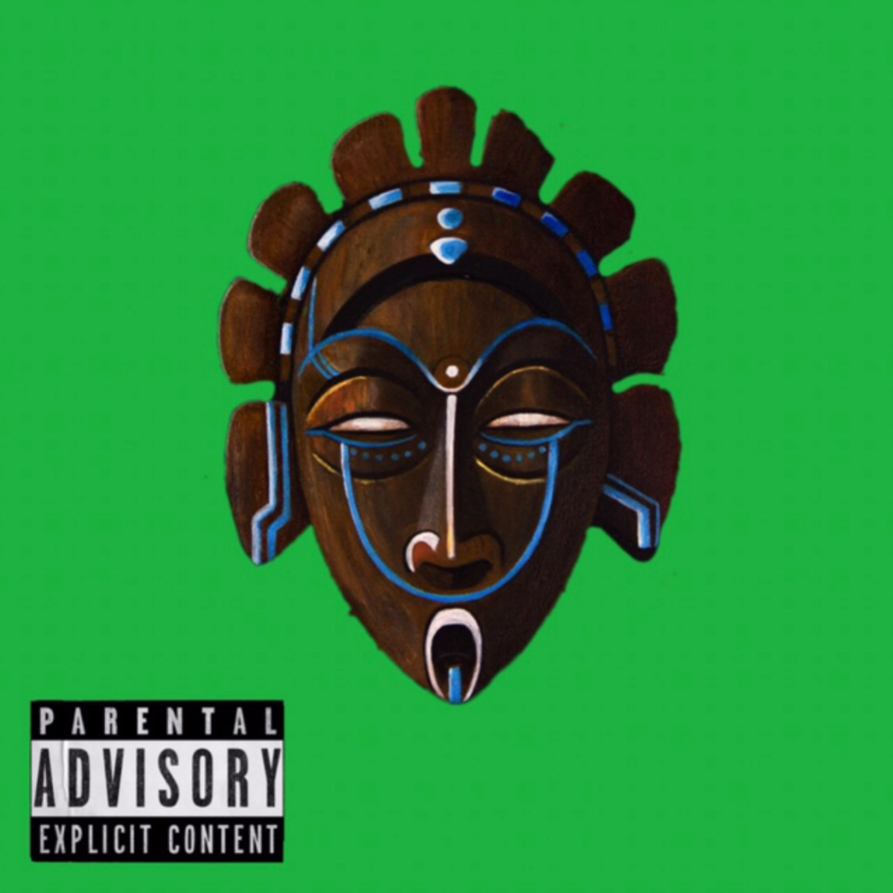SOULEATERFREESTYLE! artwork