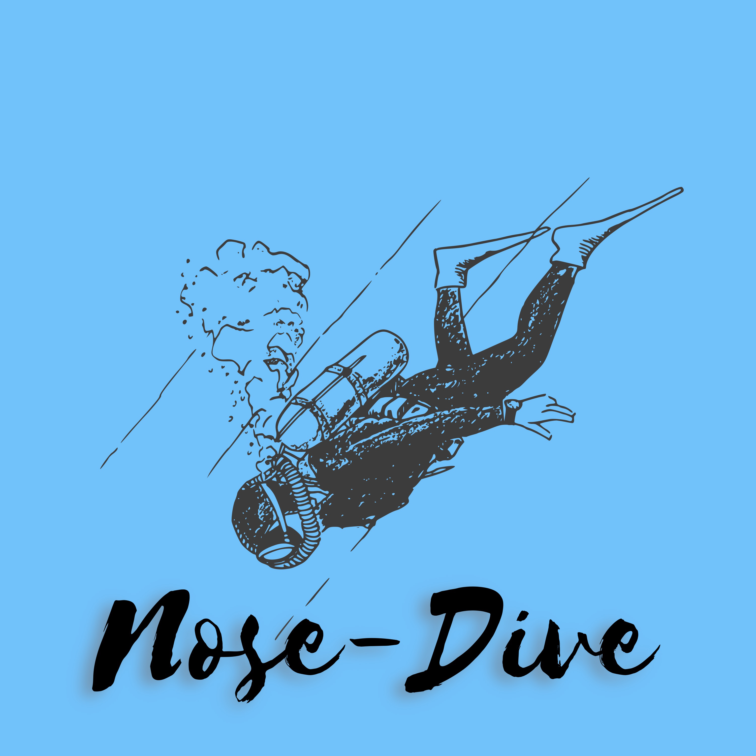 Nose Dive artwork