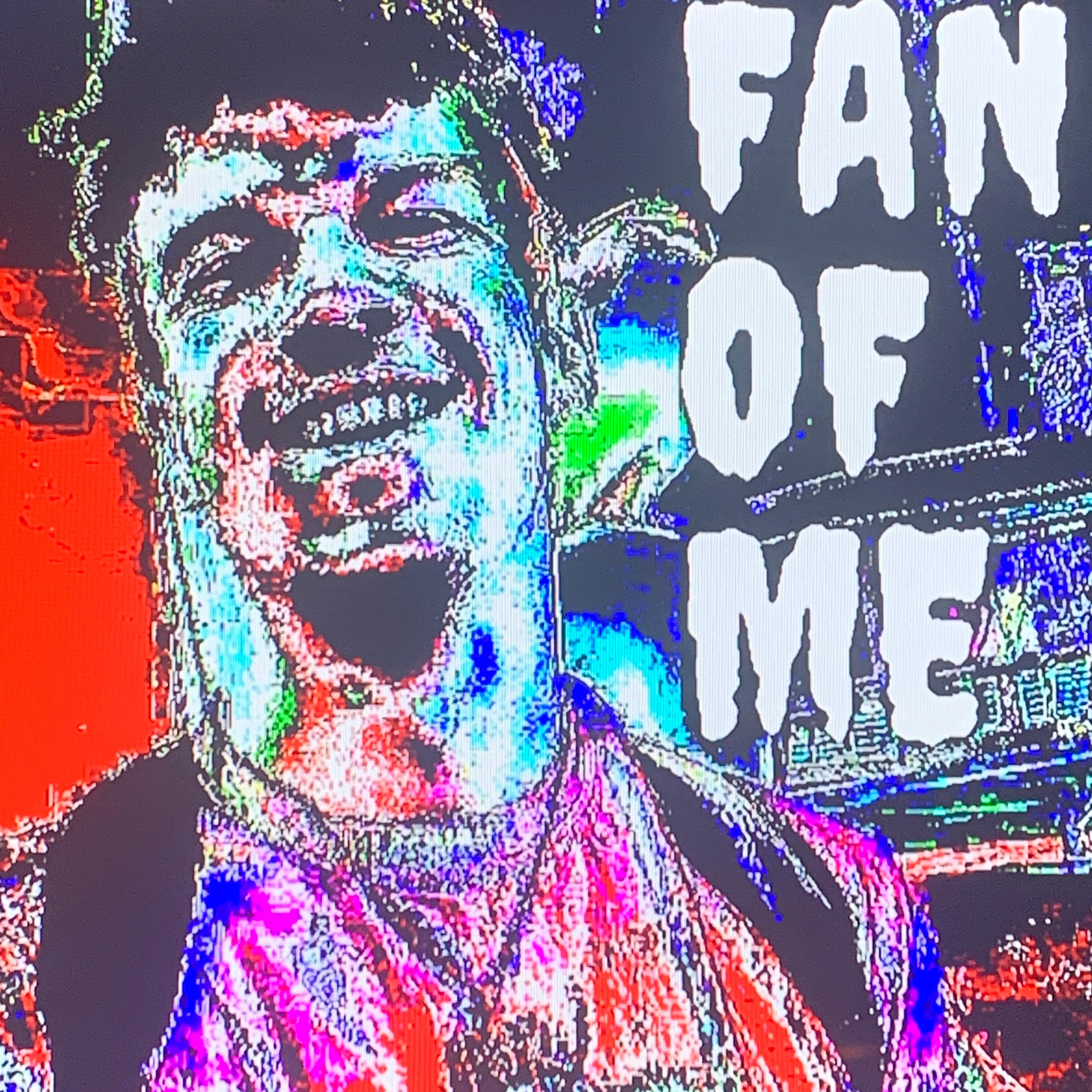 FANOFME artwork