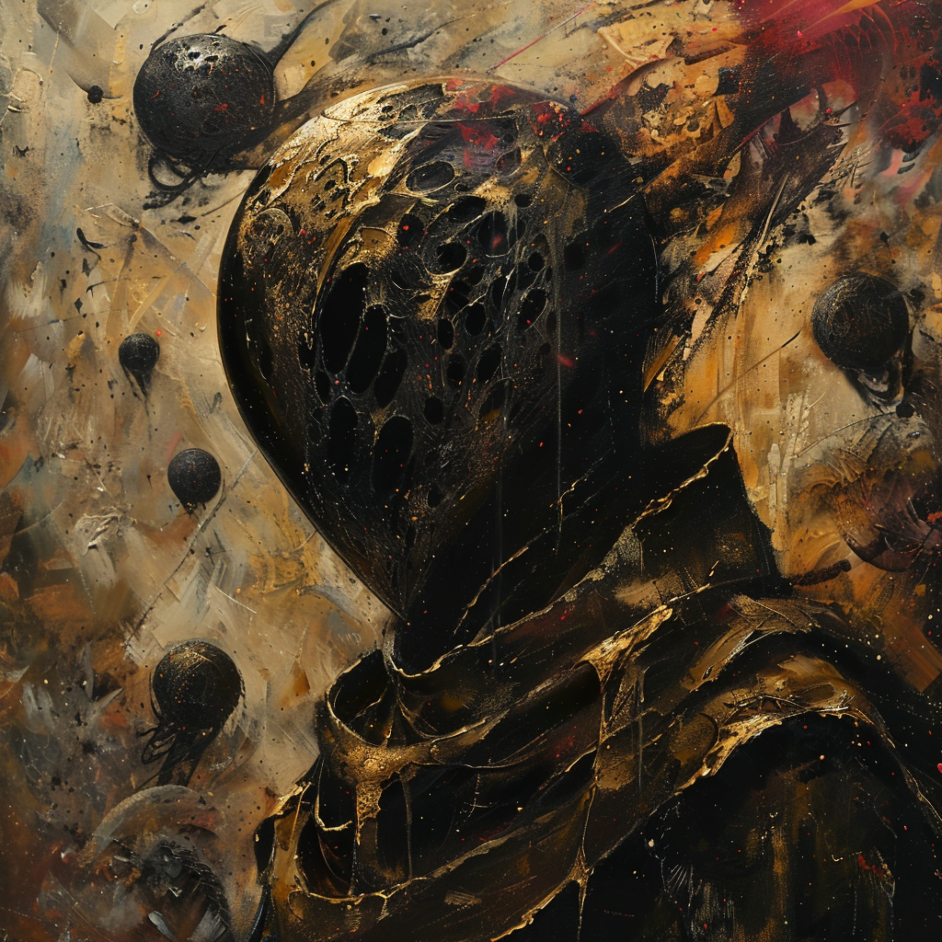 CONTROL artwork