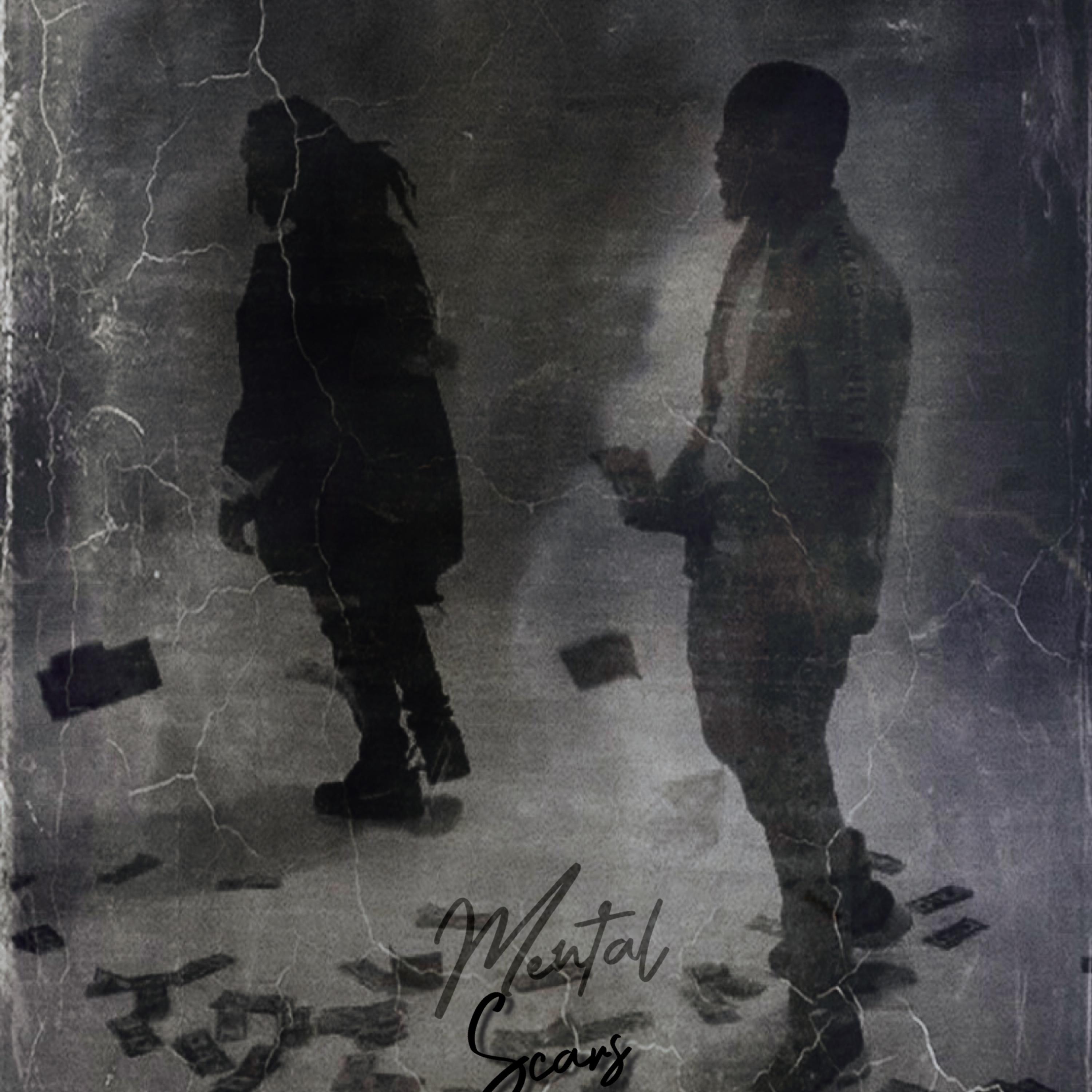 Mental Scars artwork