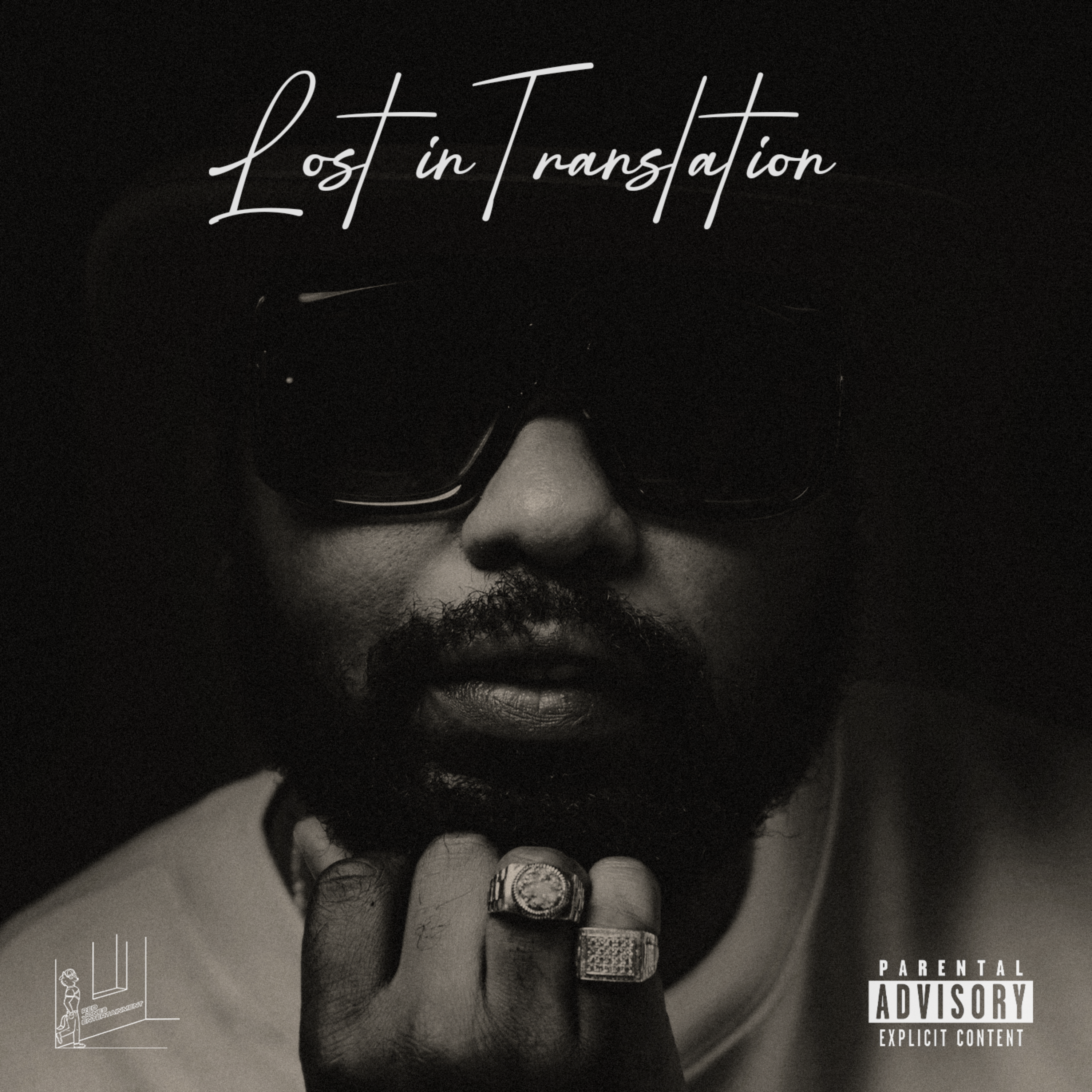 Lost In Translation artwork