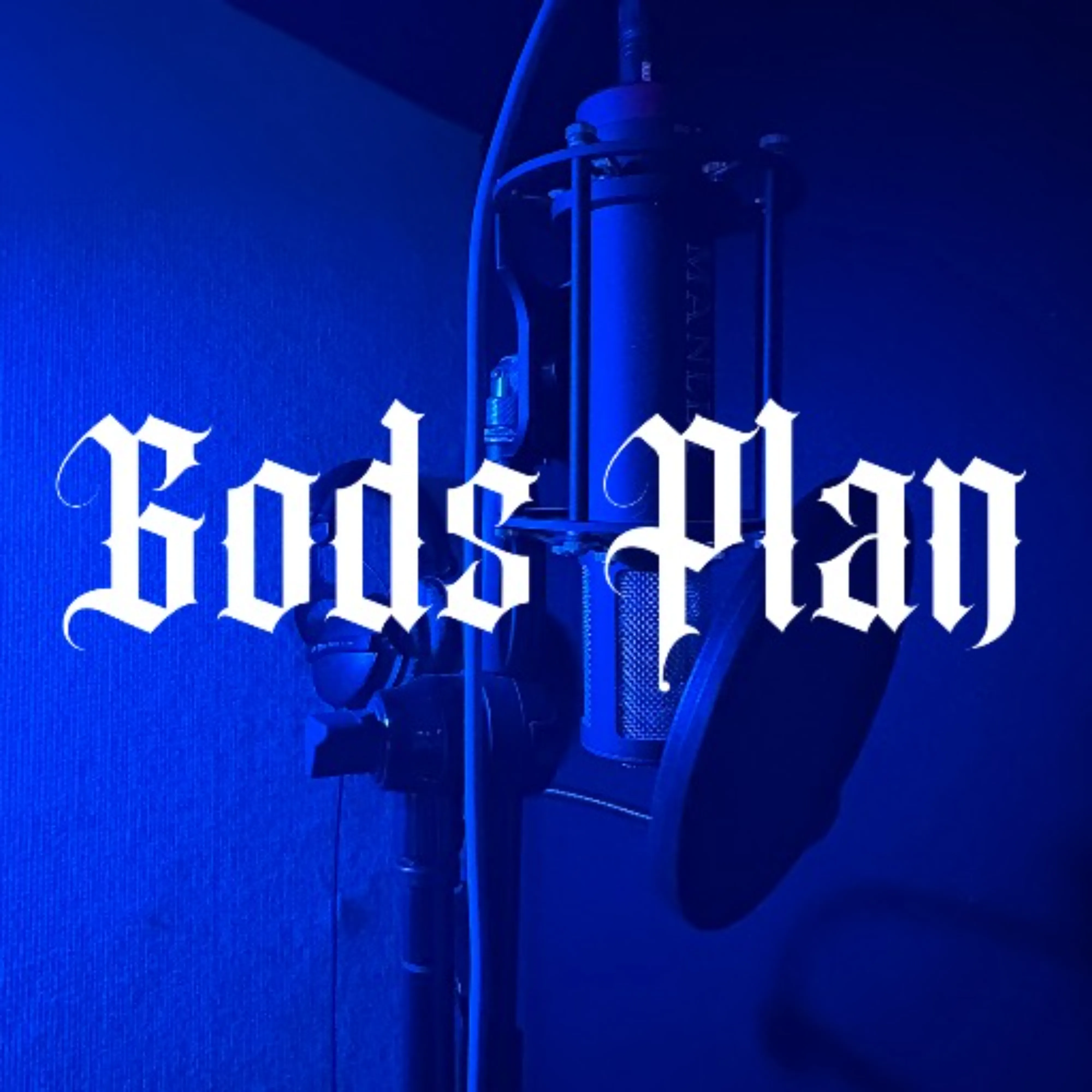 God's Plan artwork